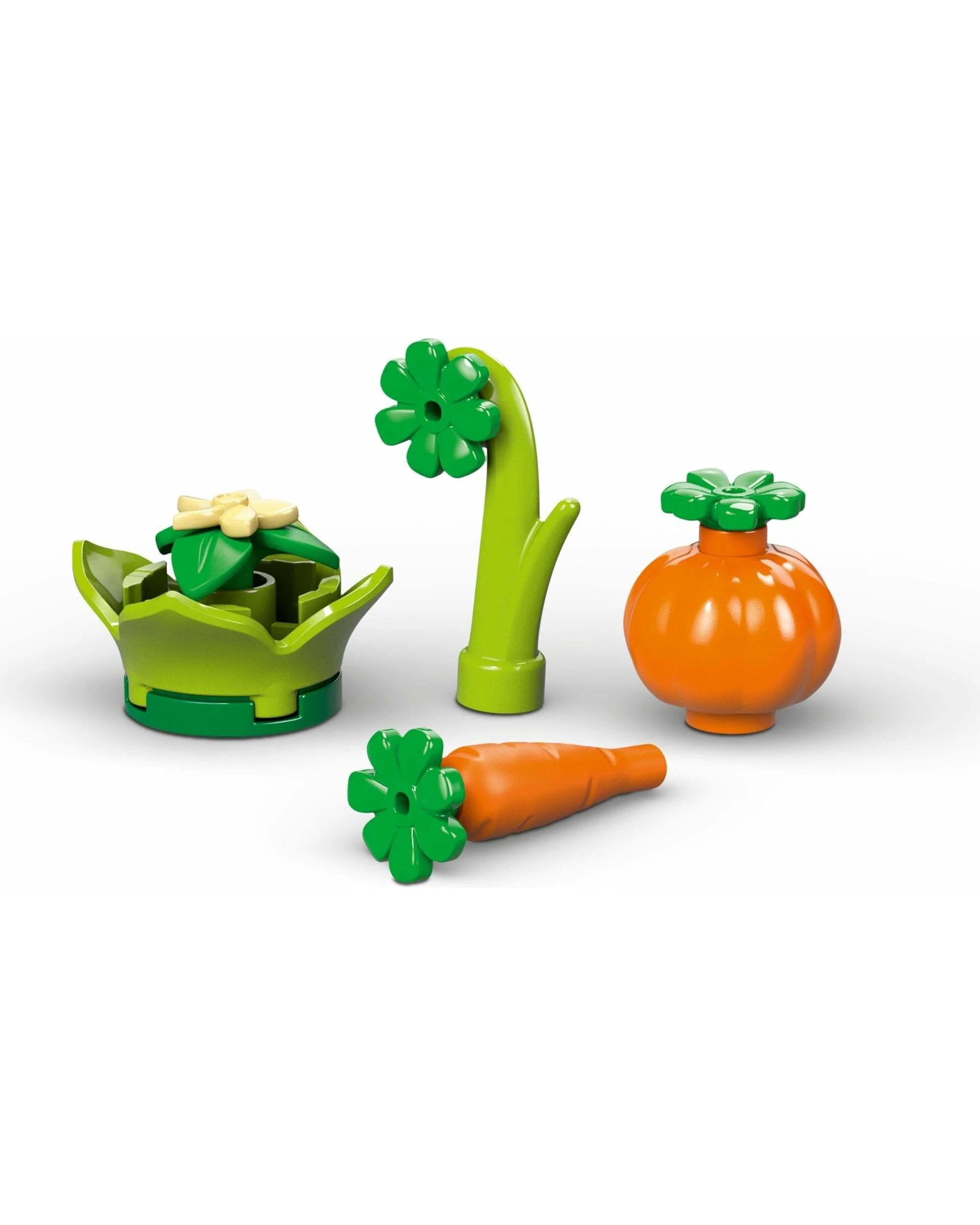 3 LEGO Jurassic World 76962 Baby Bumpy: Ankylosaurus, 3 of 3