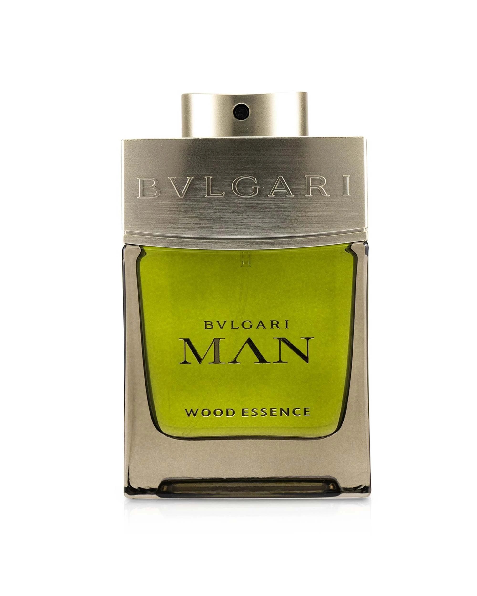 1 Bvlgari Man Wood Essence Eau De Parfum Spray  60ml/2oz, 1 of 4