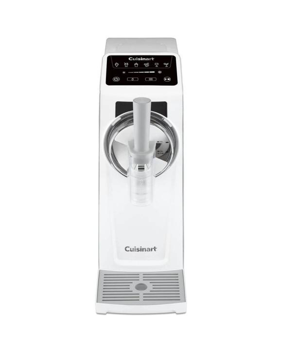 Cuisinart Frost Fusion 6-in-1 Soft Serve and Slushy Maker
