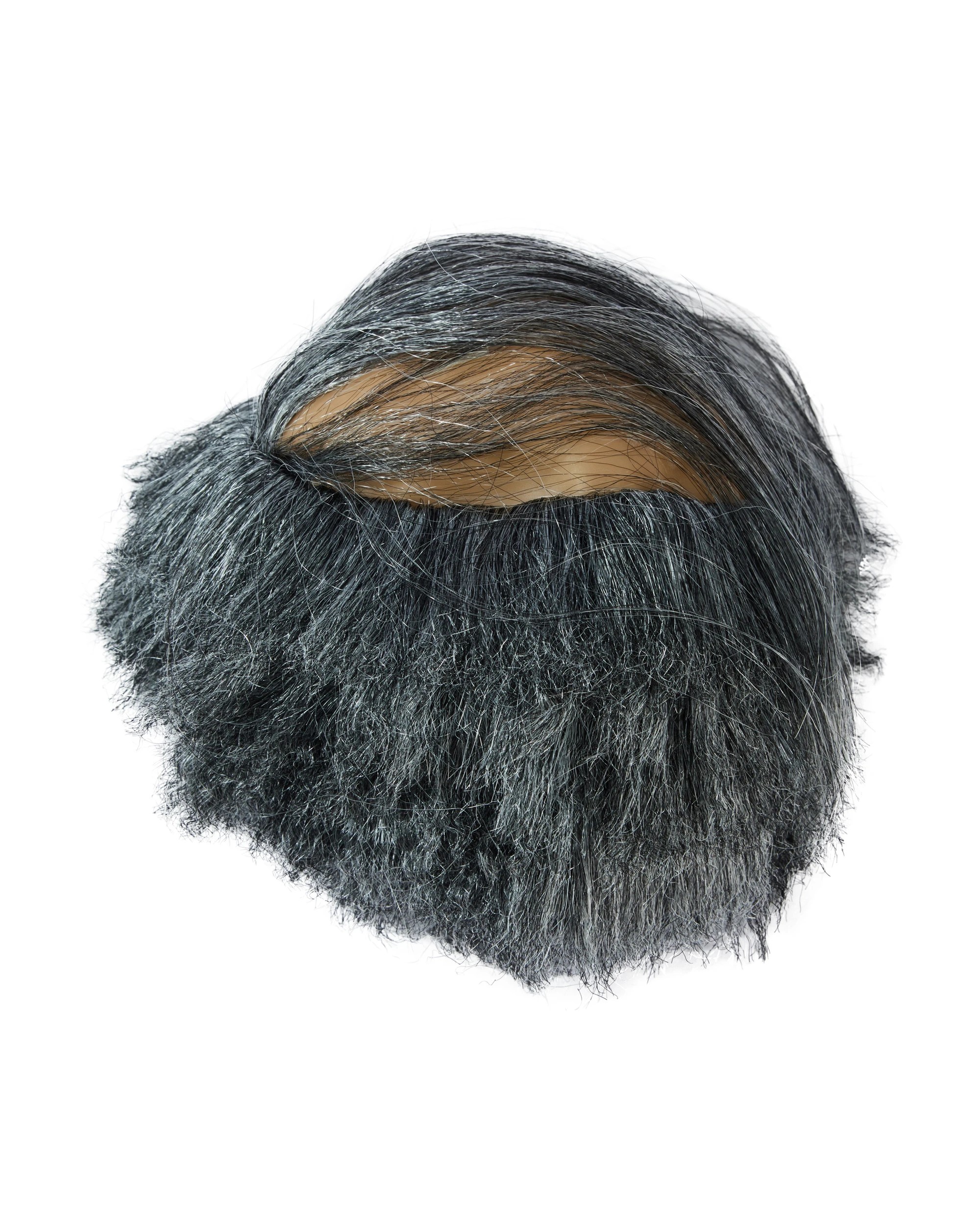 3 Comb Over Wig with Glasses  - Ages 3+, 3 of 6