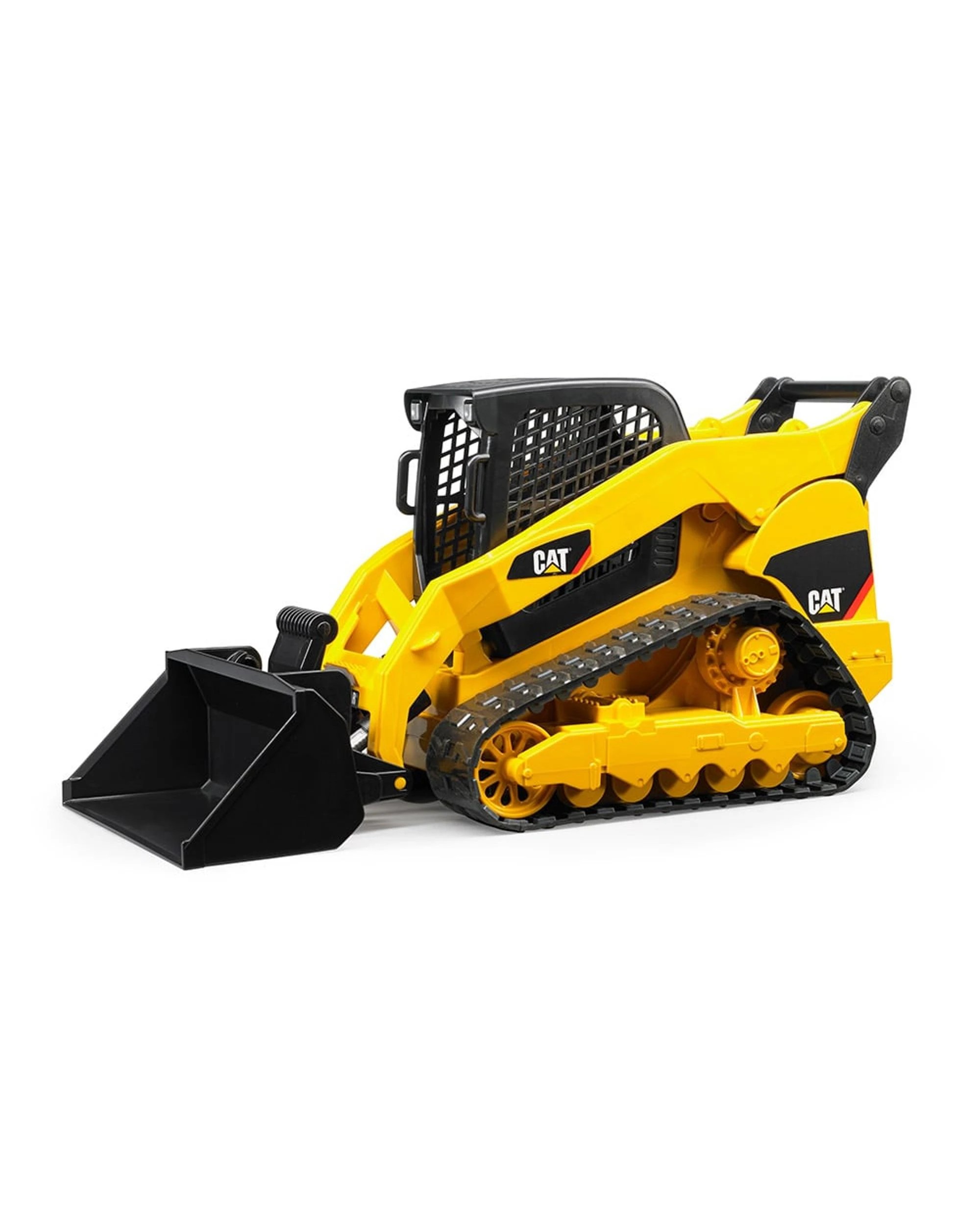 1 Bruder CAT Compact Track Loader, 1 of 1