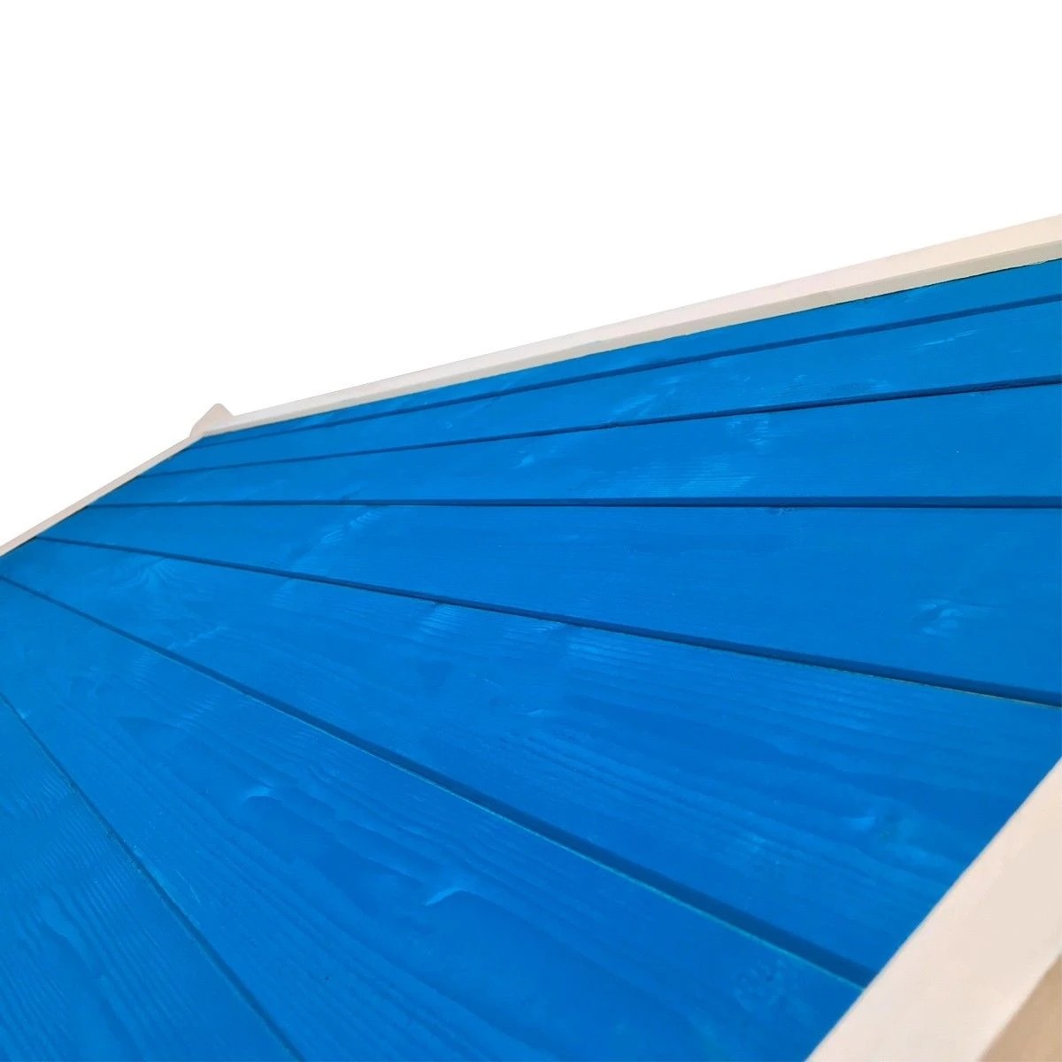 9 AUSWAY Wooden Kids Cubby House Playhouse, 9 of 9