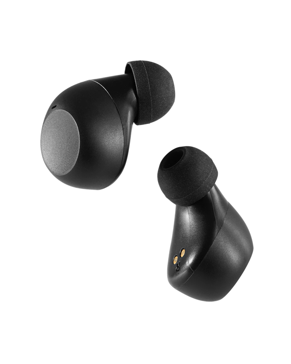 ENC True Wireless Earbuds - Black