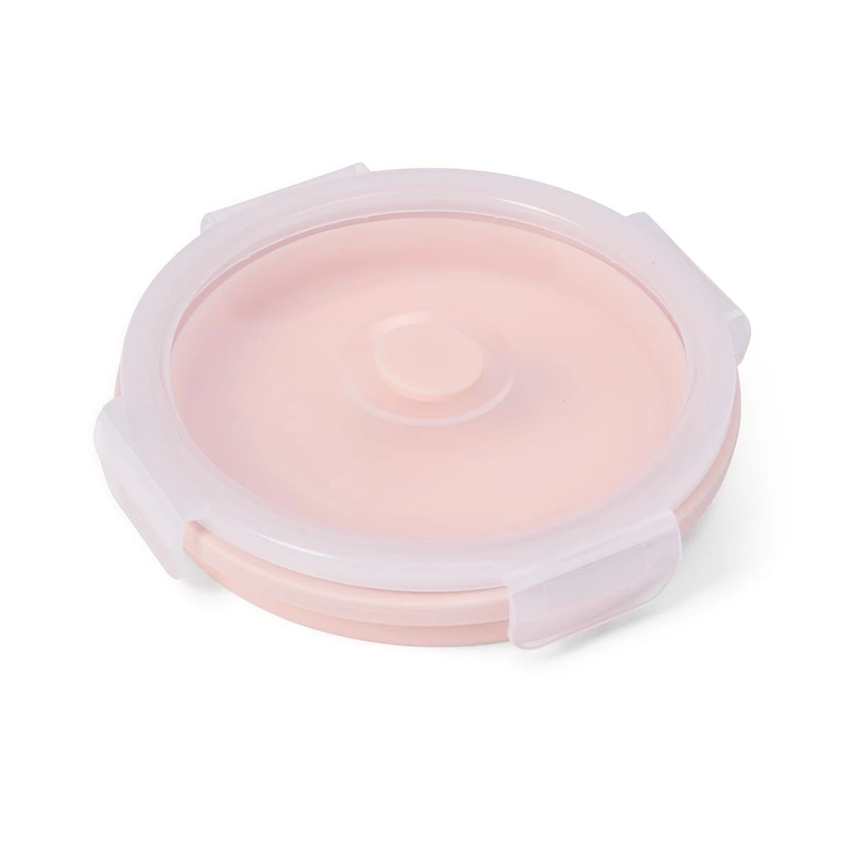 6 3 Piece Silicone Collapsible Salad Bowls, 6 of 10
