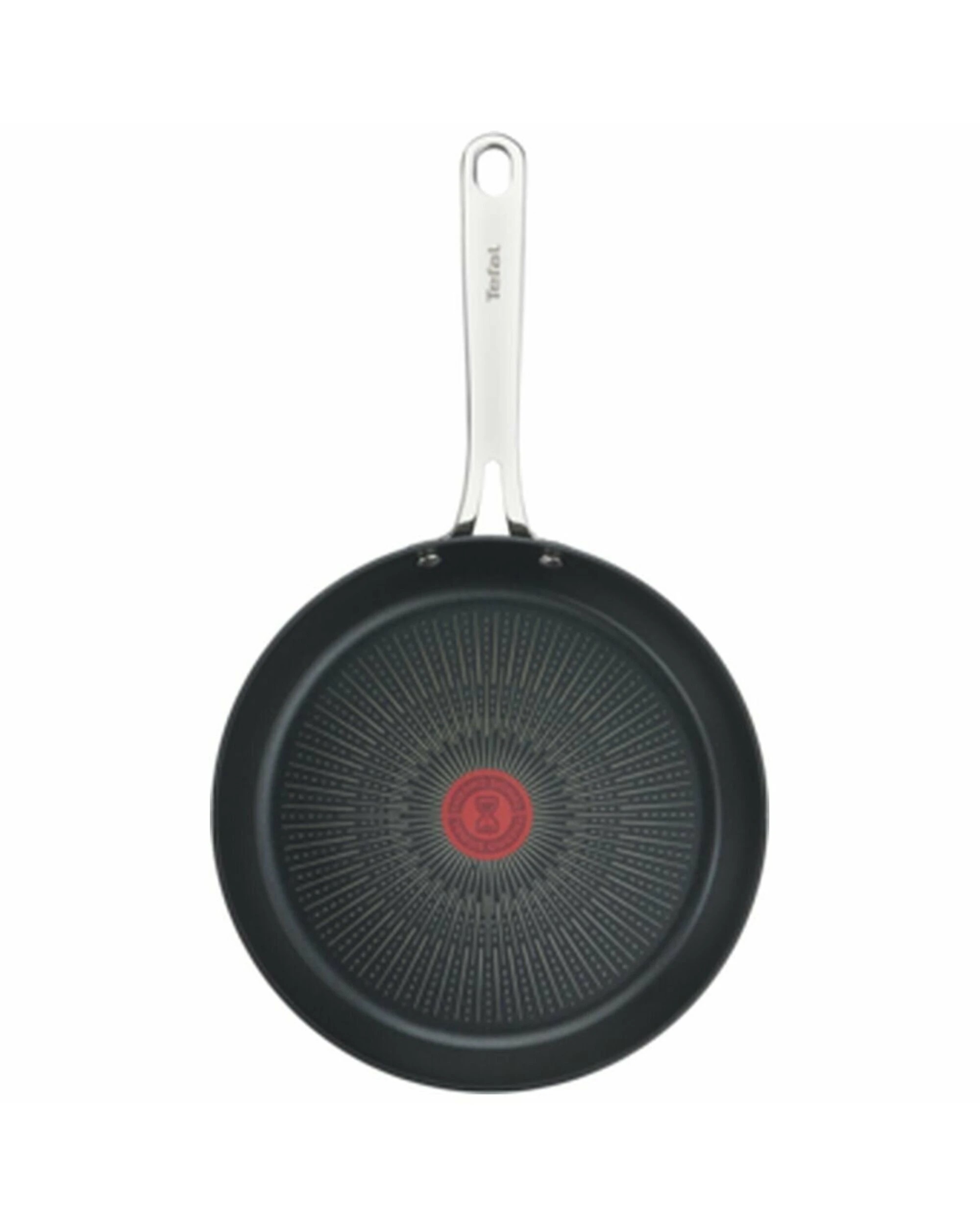 2 Tefal 28cm Unlimited Premium Non-Stick Induction Frypan, 2 of 5