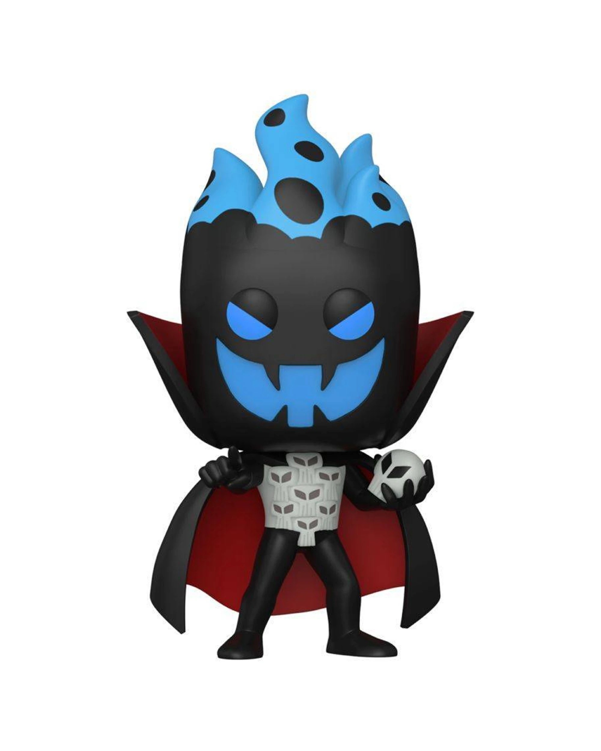 1 Pop Vinyl Figurine Samurai Jack - Demongo Collectible Vinyl Figure 10cm - Multi, 1 of 3