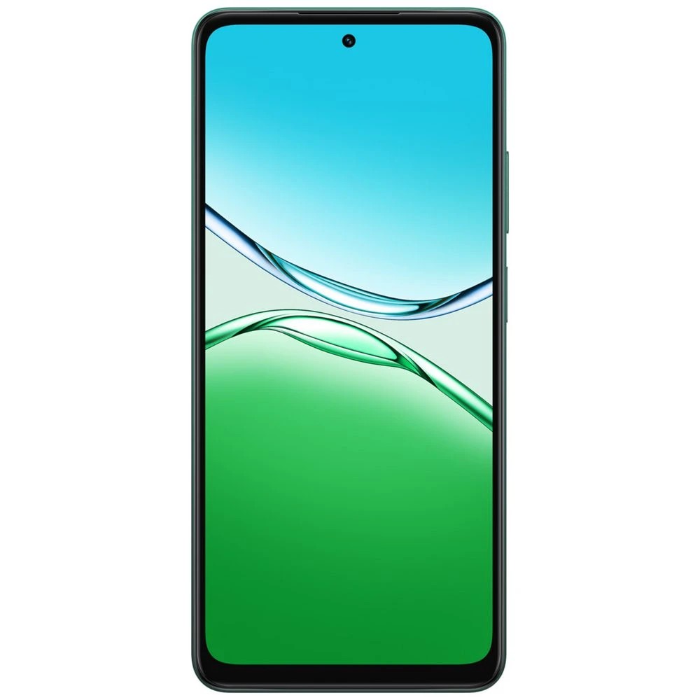 6 Telstra OPPO A5 5G 128GB Aurora Green, 6 of 8