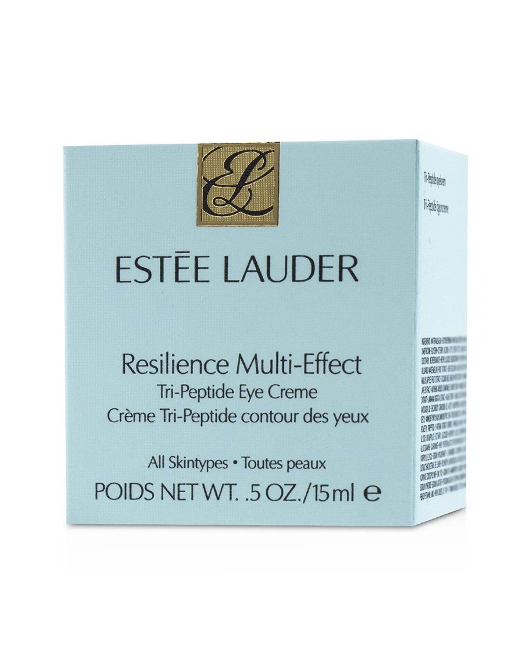 3 Estee Lauder Resilience Multi-Effect Tri-Peptide Eye Creme 15ml/0.5oz, 3 of 3