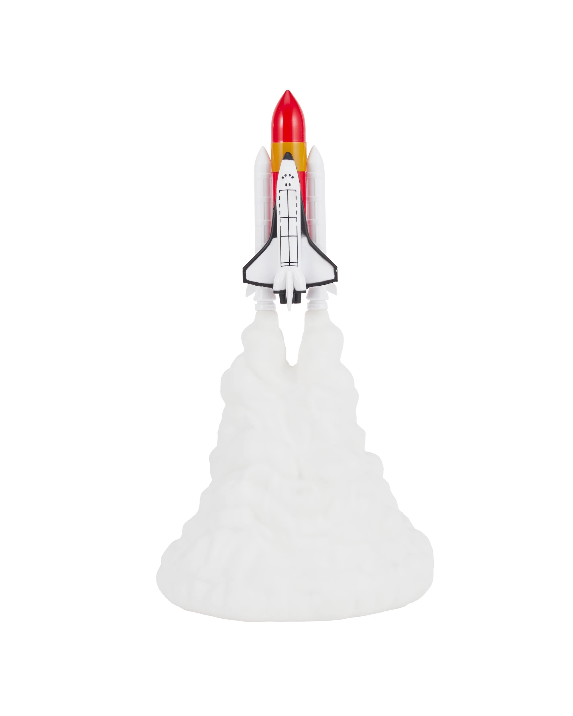 3 LED Rocket Lamp, 3 of 6