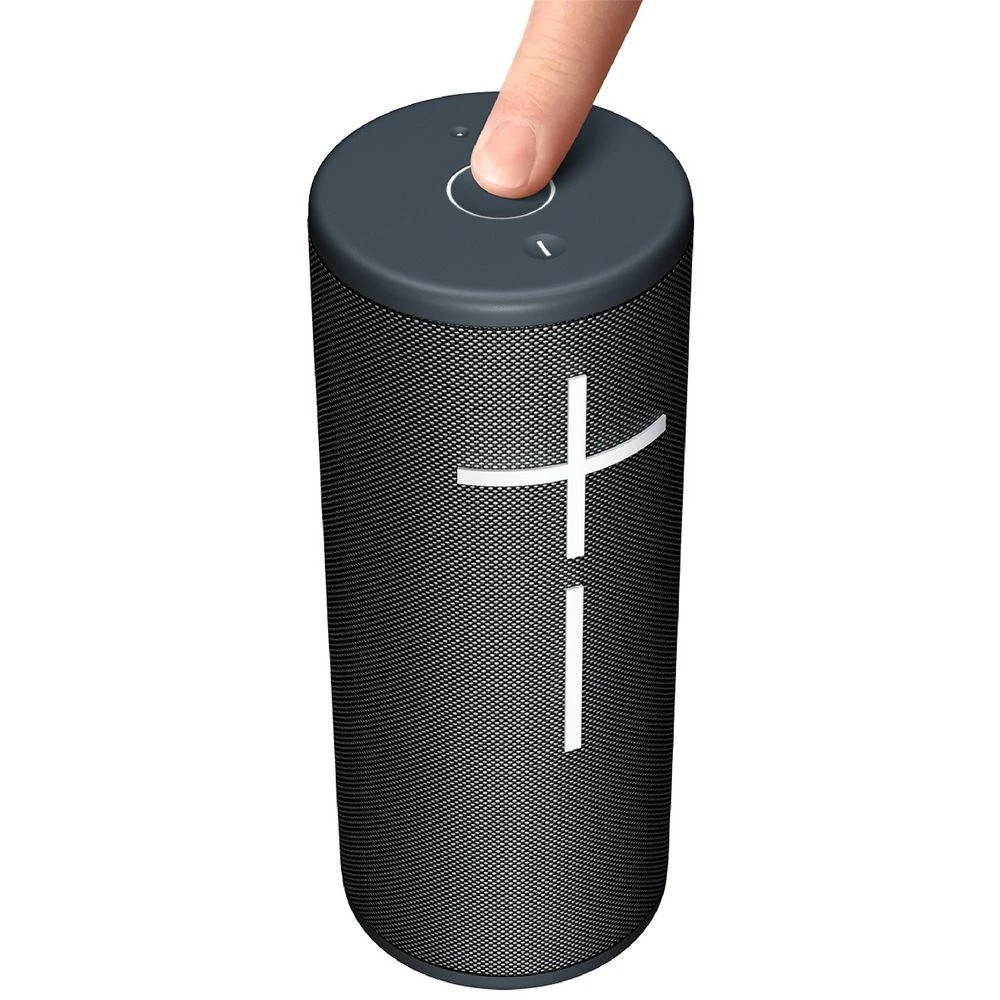 3 Ultimate Ears Boom 4 Black, 3 of 6