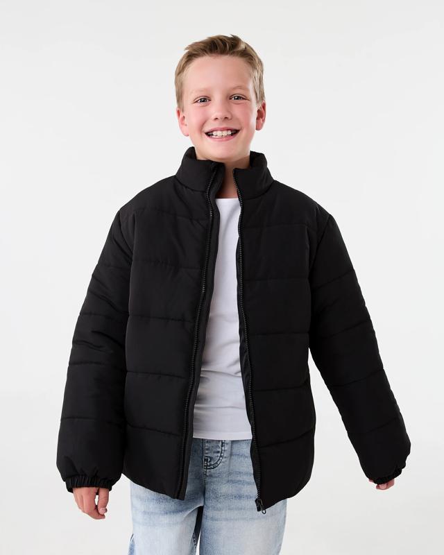 Lightweight Puffer Ja