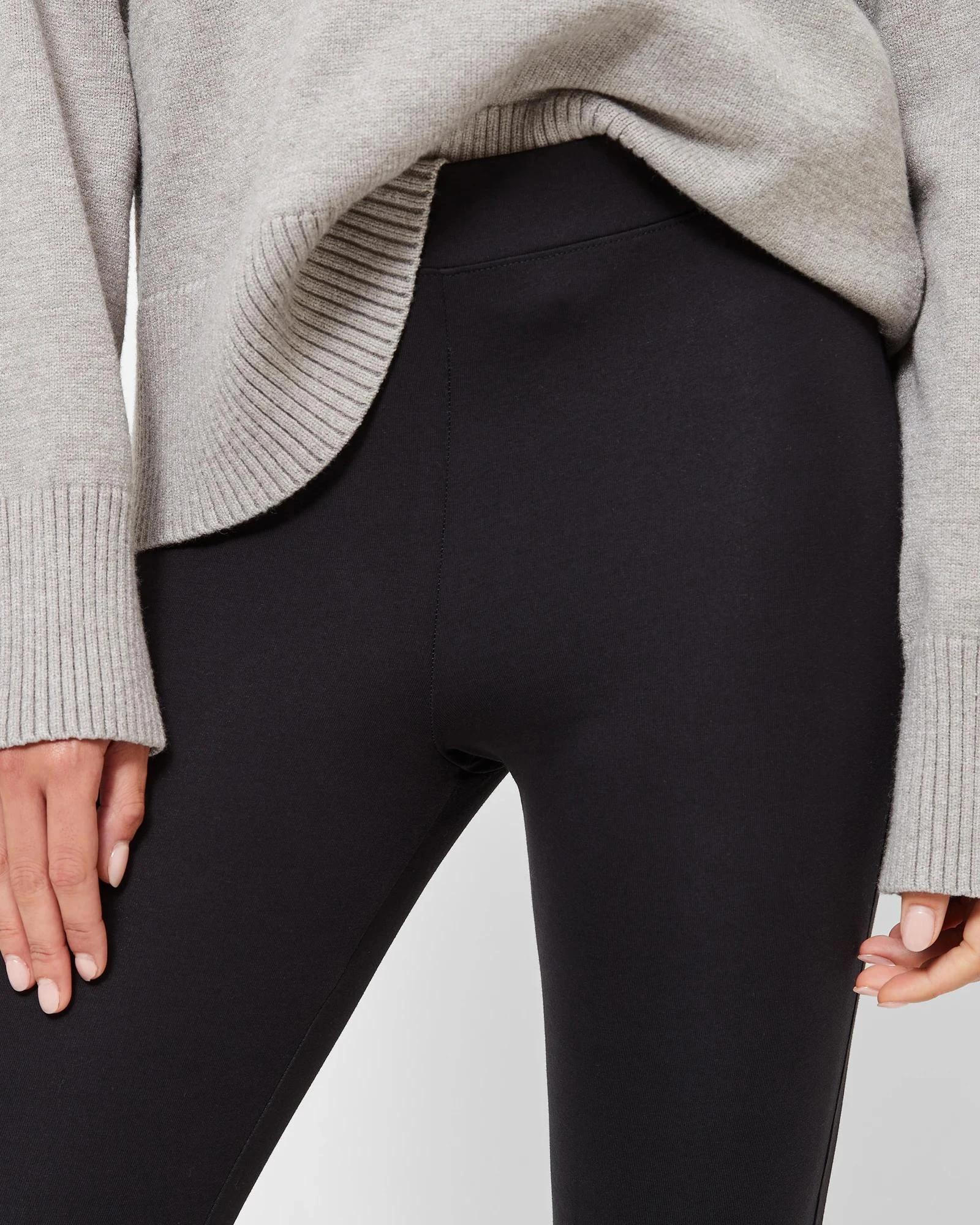 5 Jazz Flare Pants - Lily Loves BLACK, 5 of 10