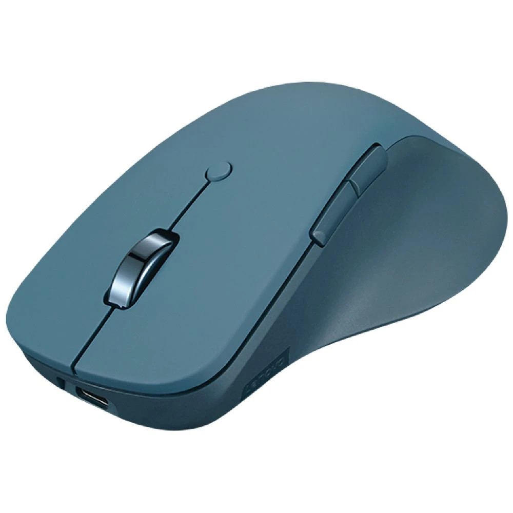 3 Lenovo Yoga Pro Wireless Mouse Teal, 3 of 7