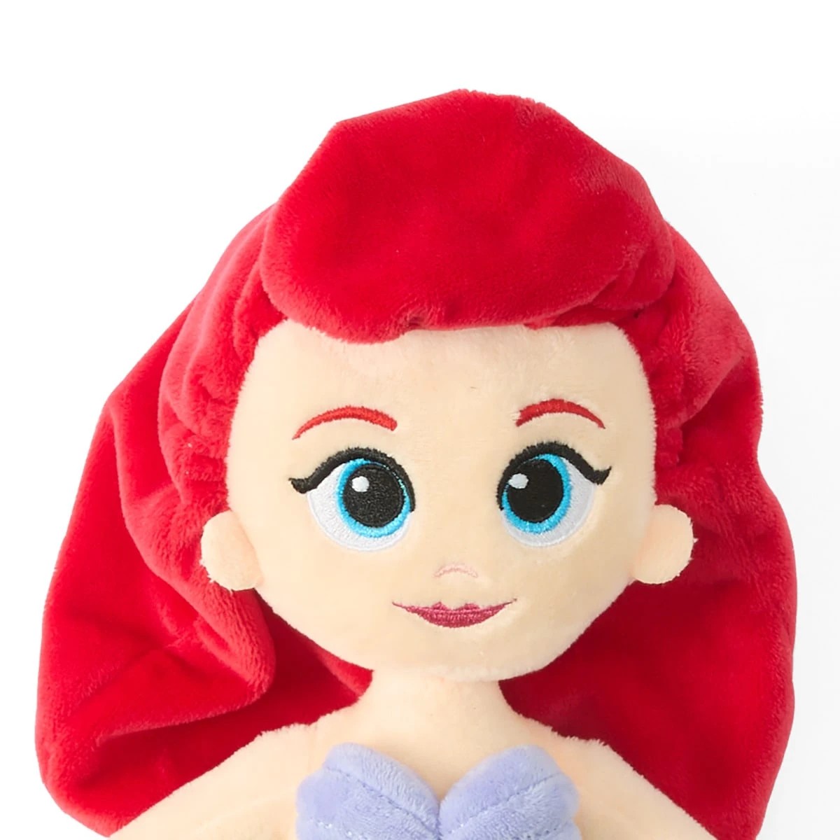 6 Disney Princess Plush Toy - Assorted, 6 of 7