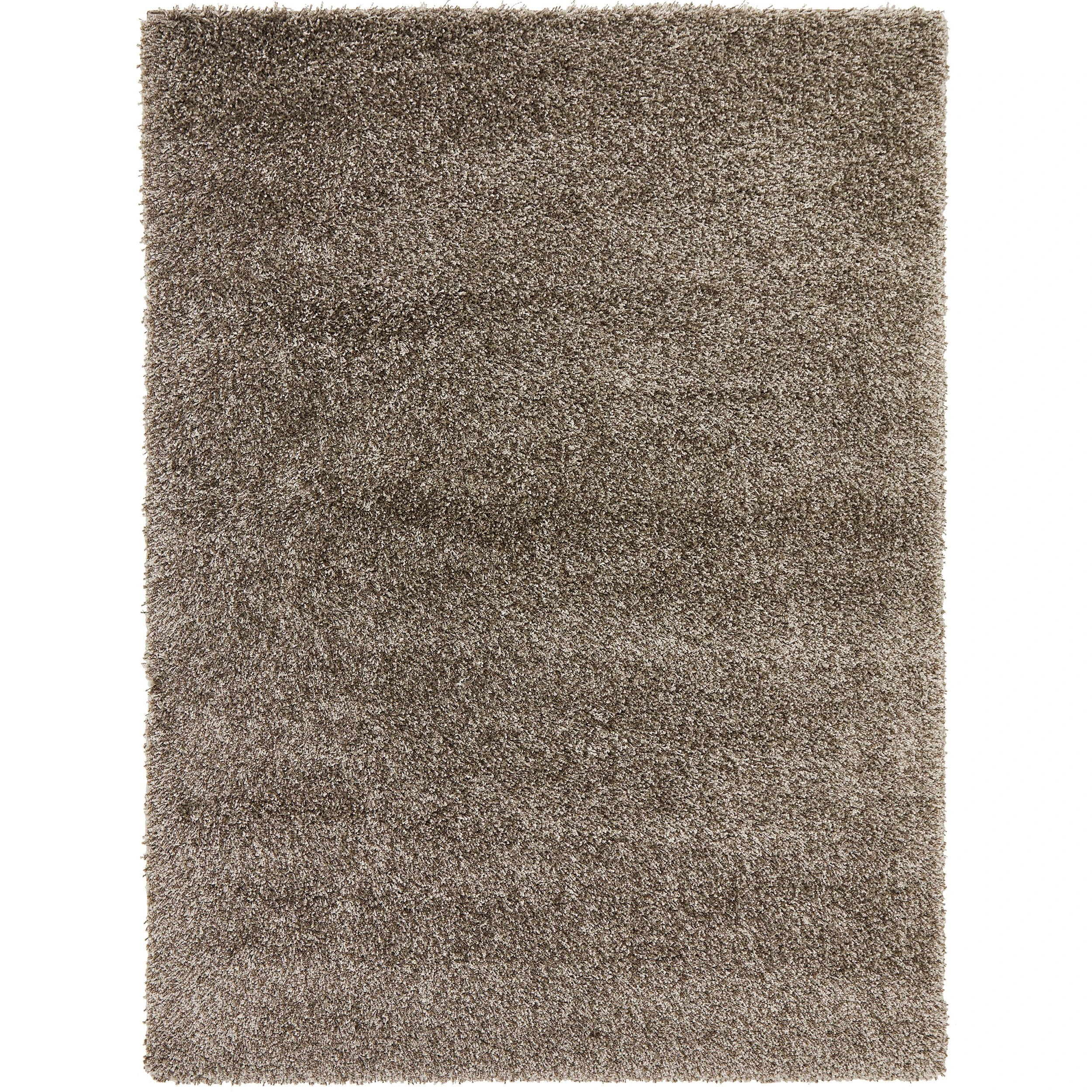 1 Common Ground Rugs Bayfront 330x240cm - Extra Large Pet Friendly Floor Rug - Grey, 1 of 9