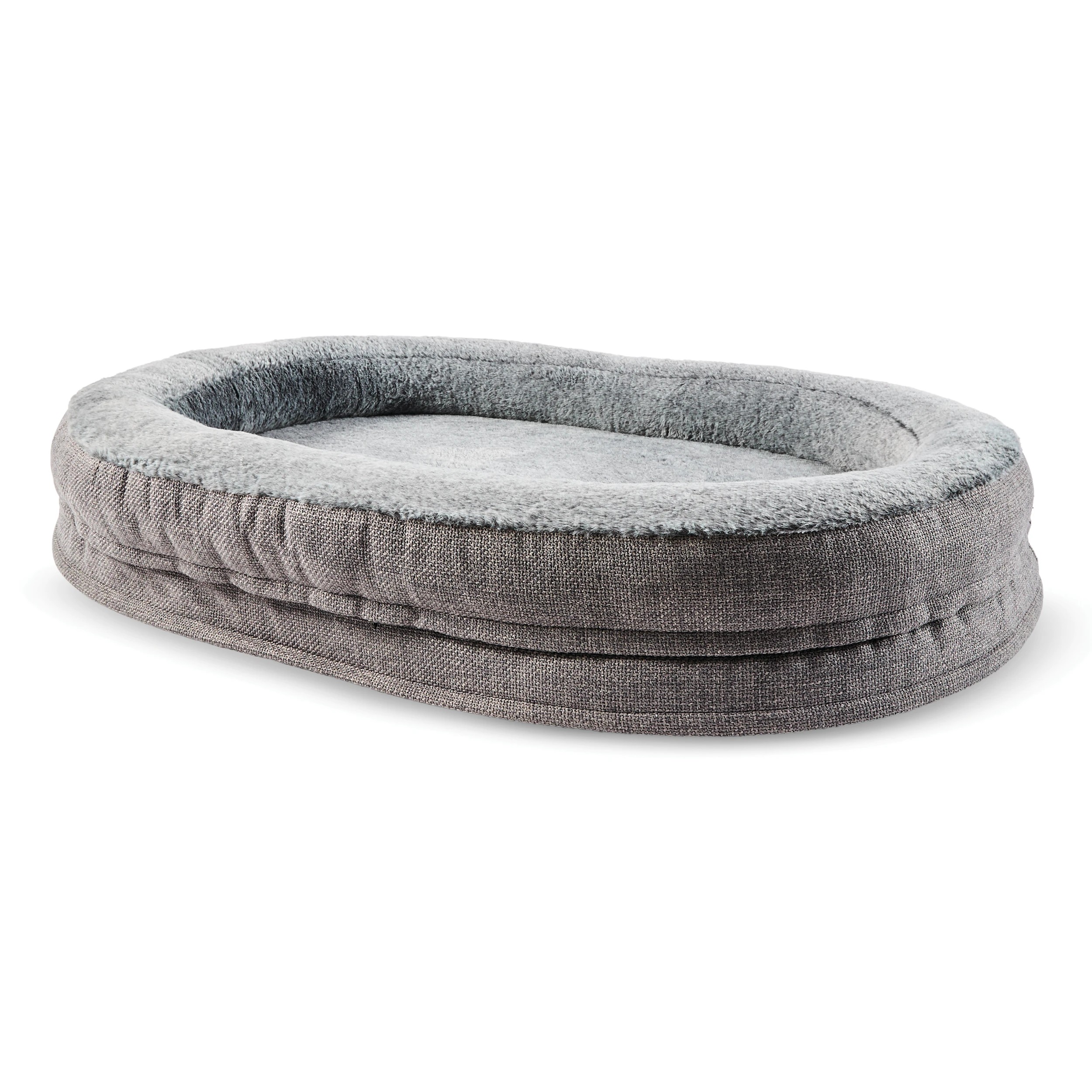 2 Oval Orthopaedic Bed - Extra Large, 2 of 7