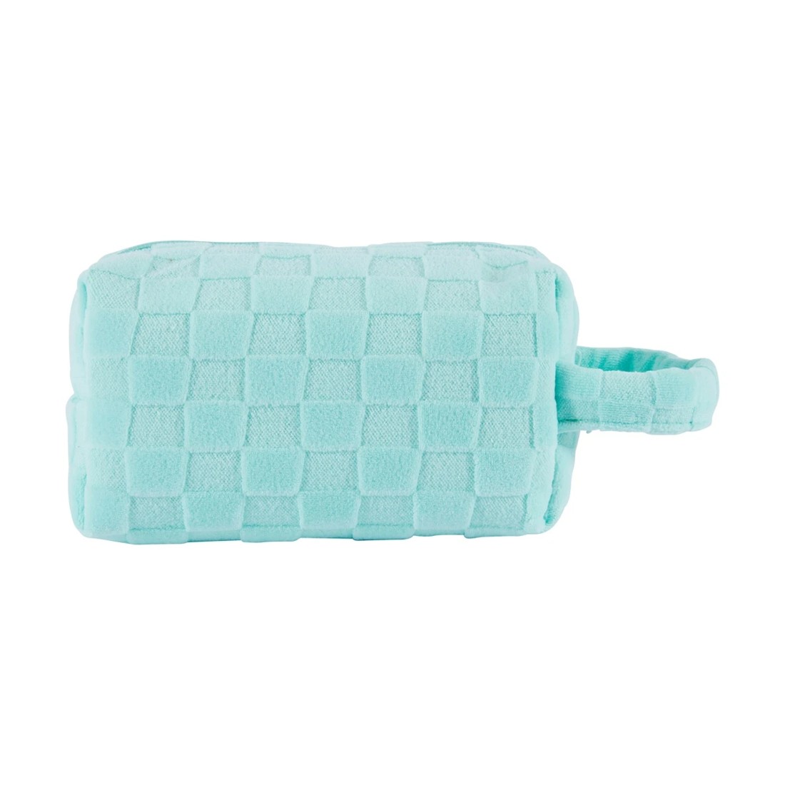 4 OXX Cosmetics Makeup Bag - Small, Mint, 4 of 6