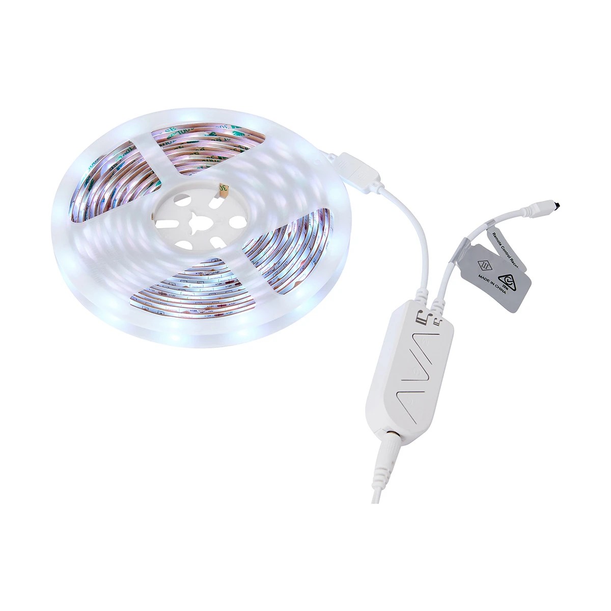 3 5m Smart Wi-Fi LED Strip Light, 3 of 11