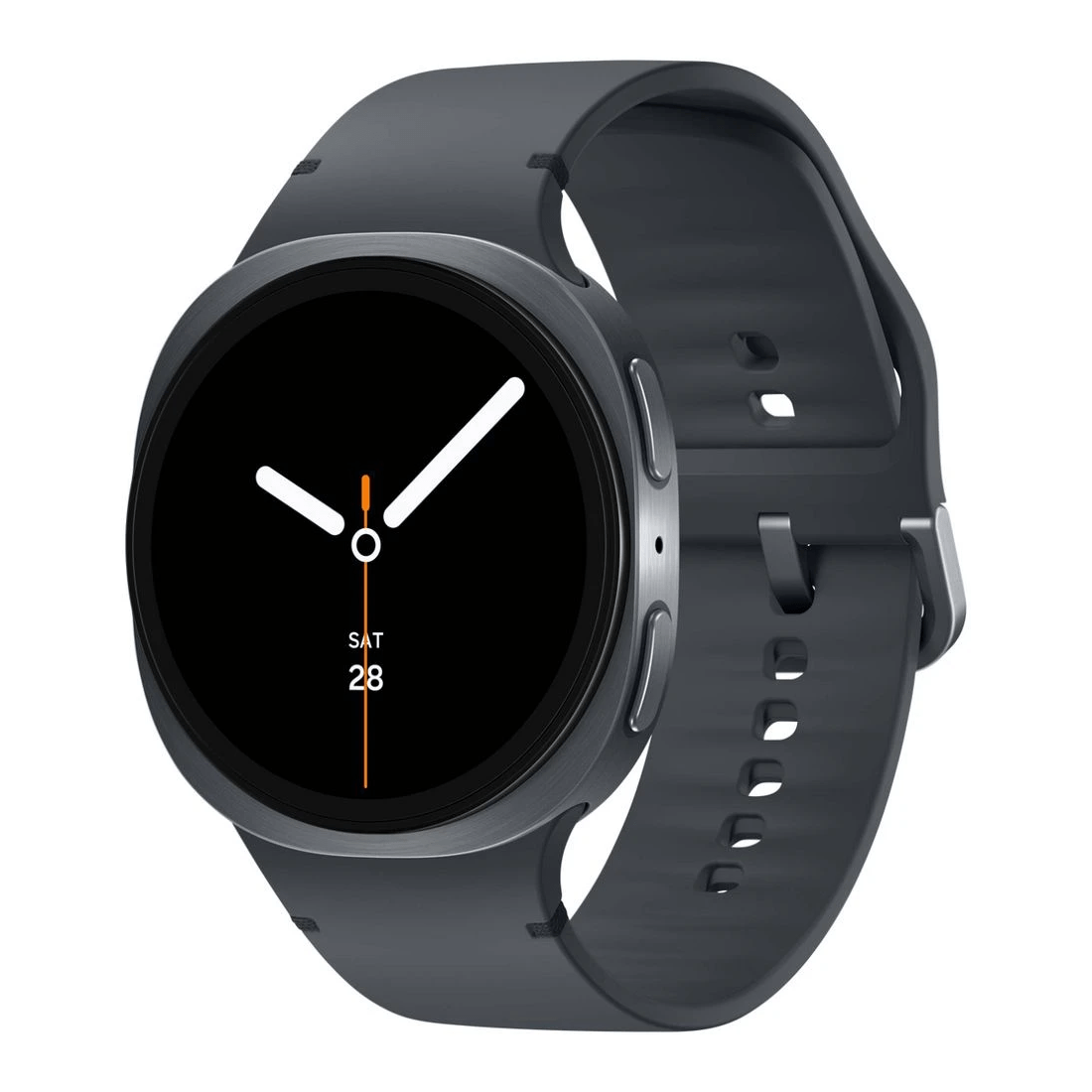 1 Samsung Galaxy Watch8 Bluetooth 44mm Black, 1 of 6
