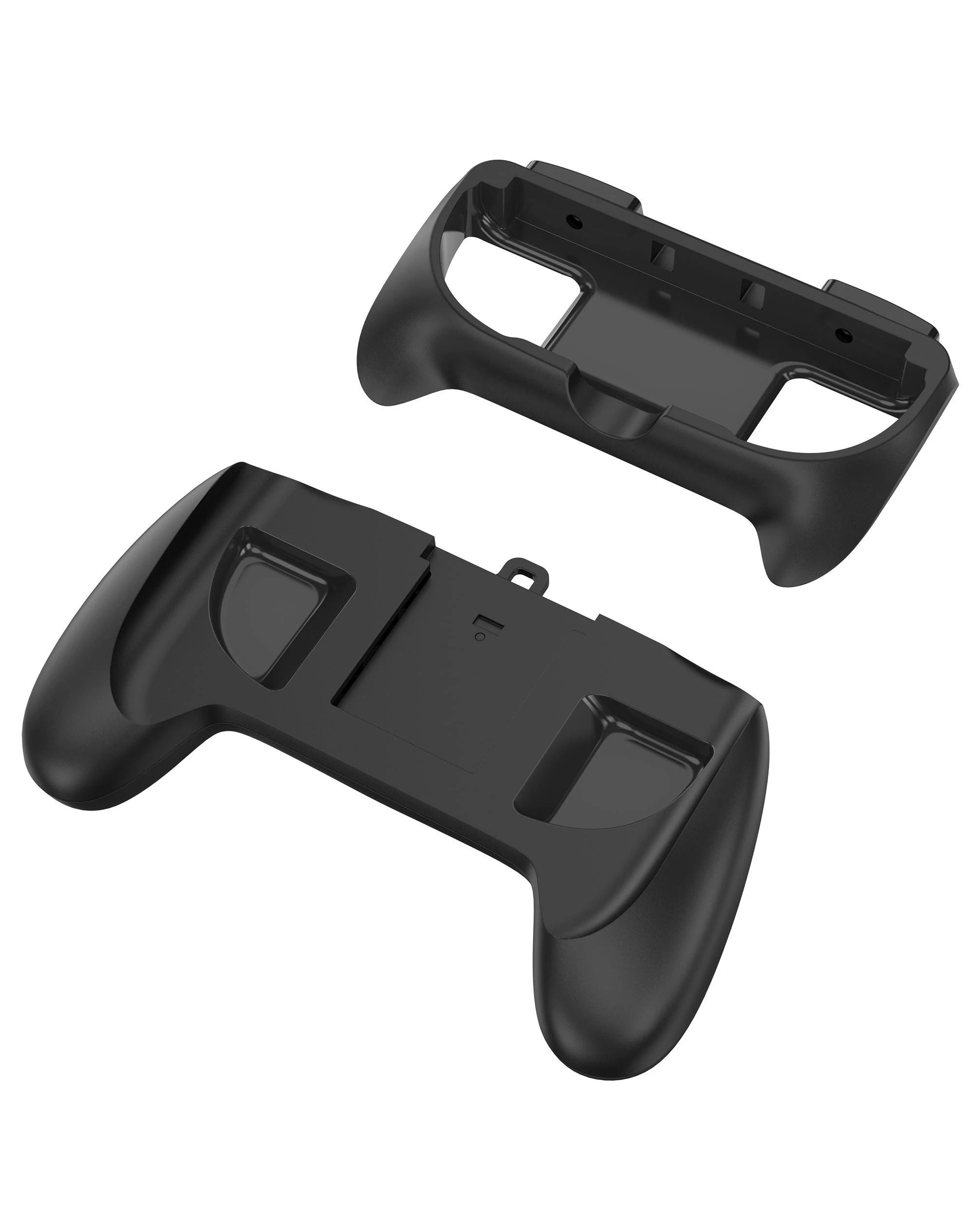6 Powerwave Multifunctional Grip for Nintendo Switch 2 - Black, 6 of 10