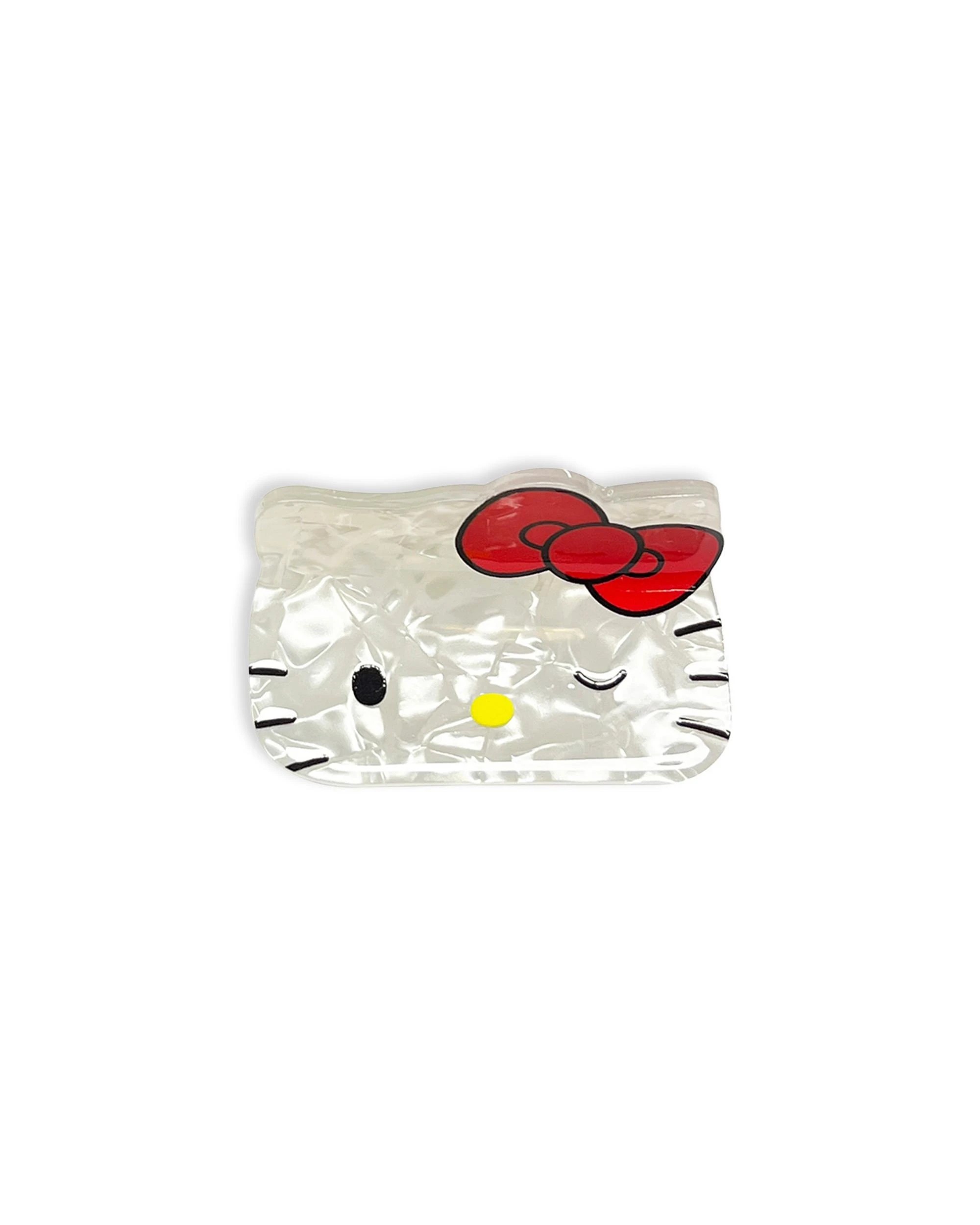 5 Sanrio Hello Kitty Red - S5 -  2026 Showbag, 5 of 7