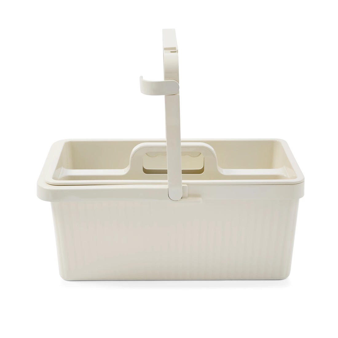 7 Ribbed Bucket and Caddy, 7 of 10