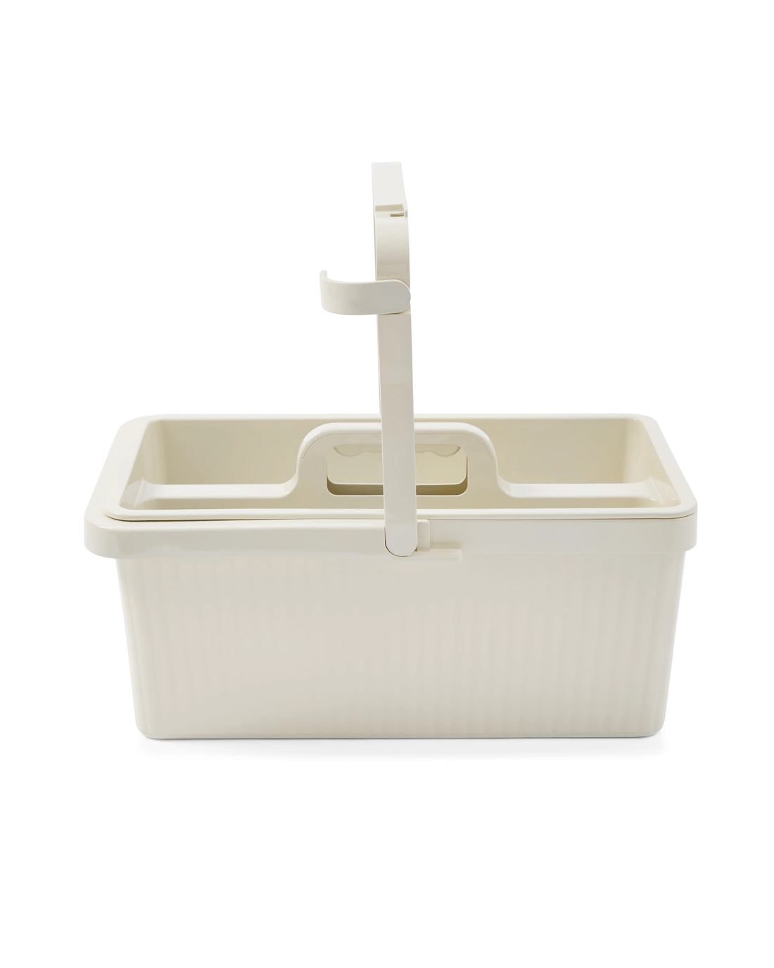 7 Ribbed Bucket and Caddy, 7 of 10