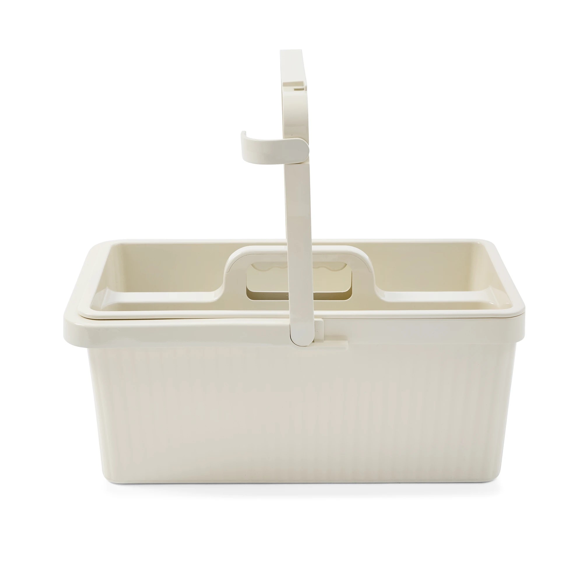 7 Ribbed Bucket and Caddy, 7 of 10