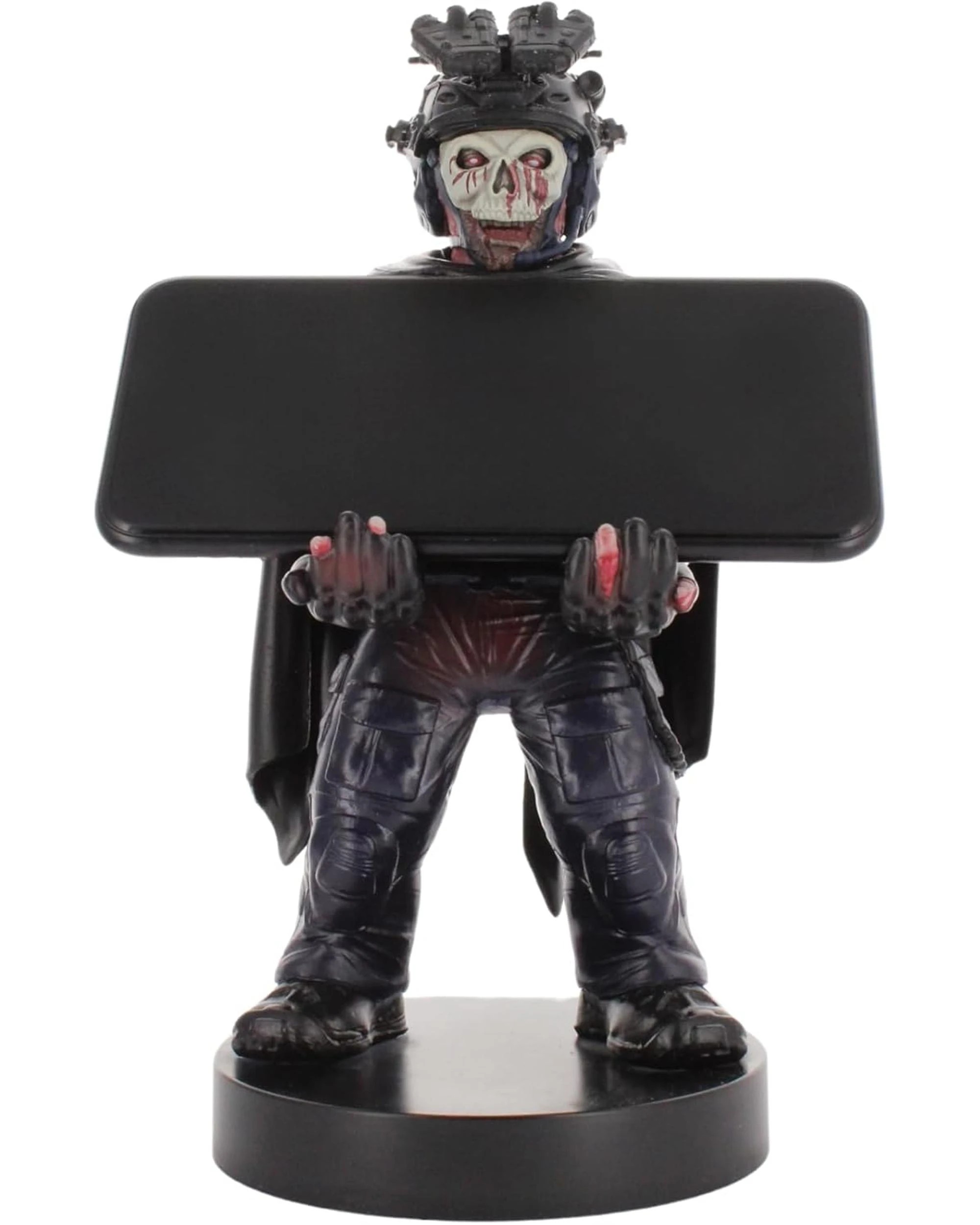 3 Cable Guy Call of Duty Zombie Ghost Warzone Controller Holder, 3 of 3