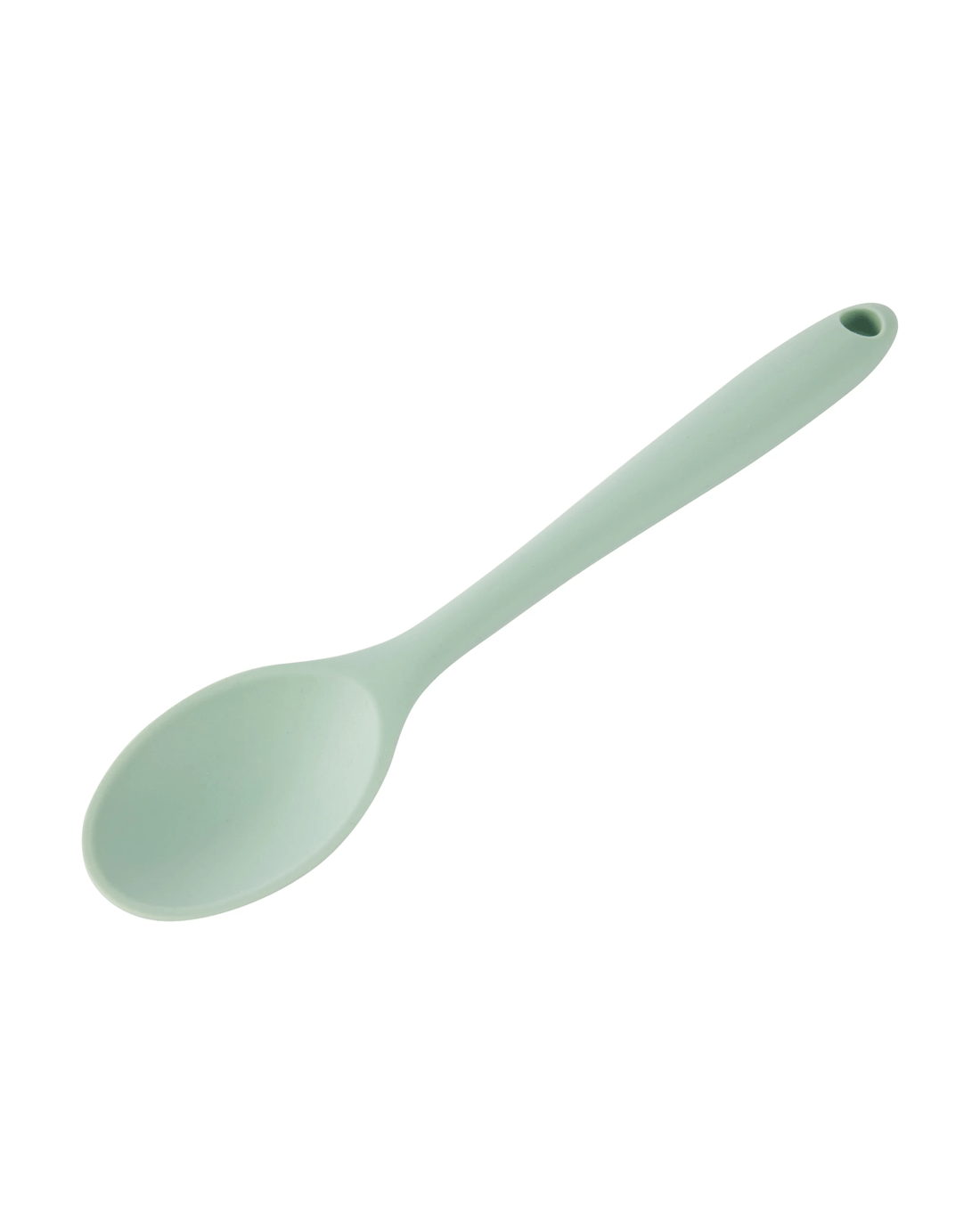 3 Set of 5 Mini Silicone Utensils, 3 of 8