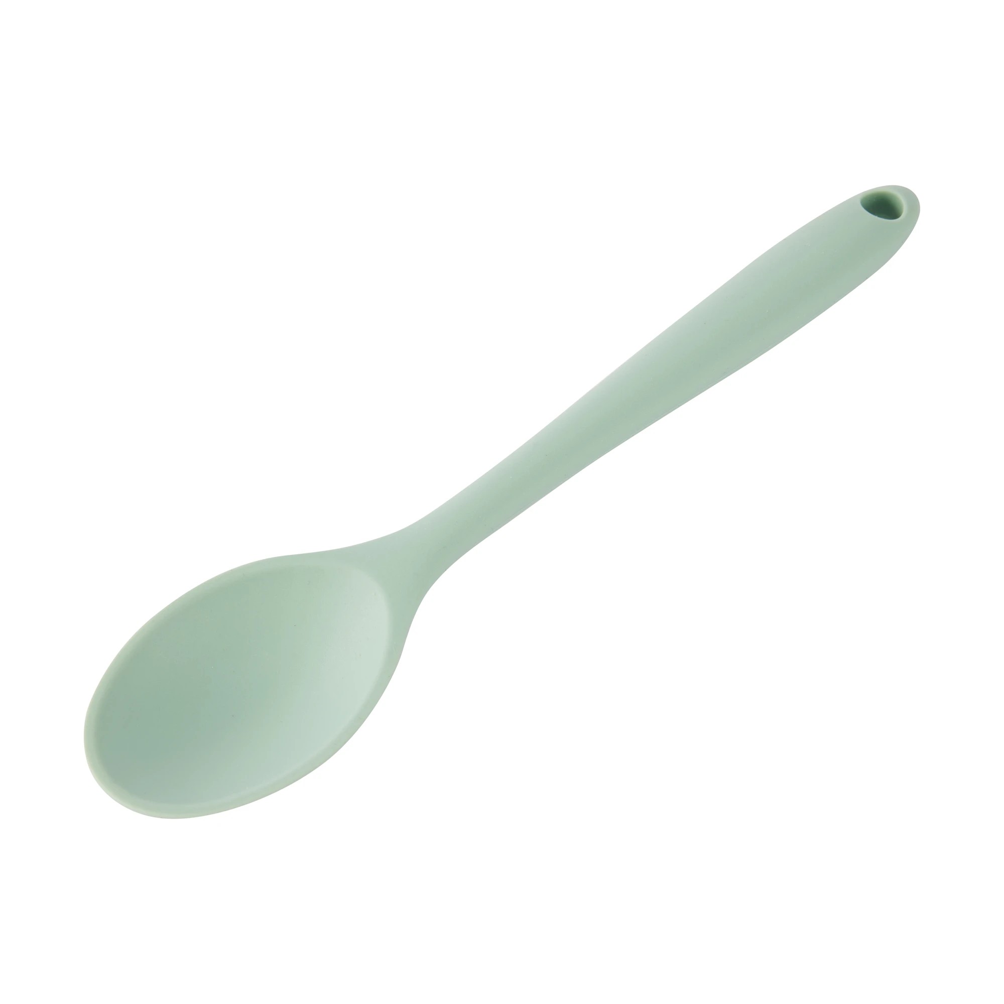 3 Set of 5 Mini Silicone Utensils, 3 of 8