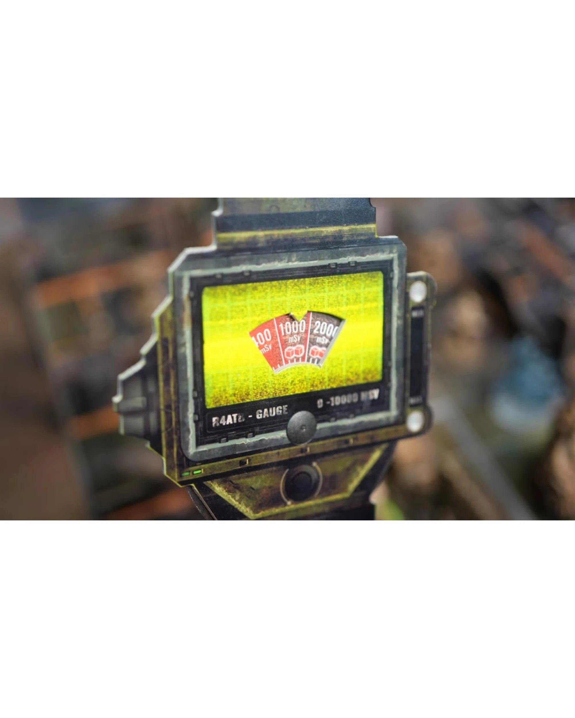 5 S.T.A.L.K.E.R. the Board Game, 5 of 6