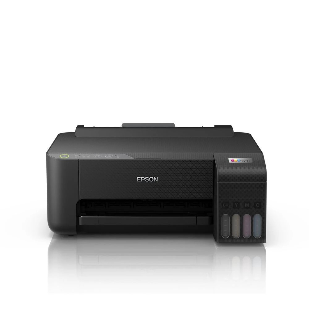 3 Epson EcoTank ET-1810 Single-Function Printer, 3 of 10