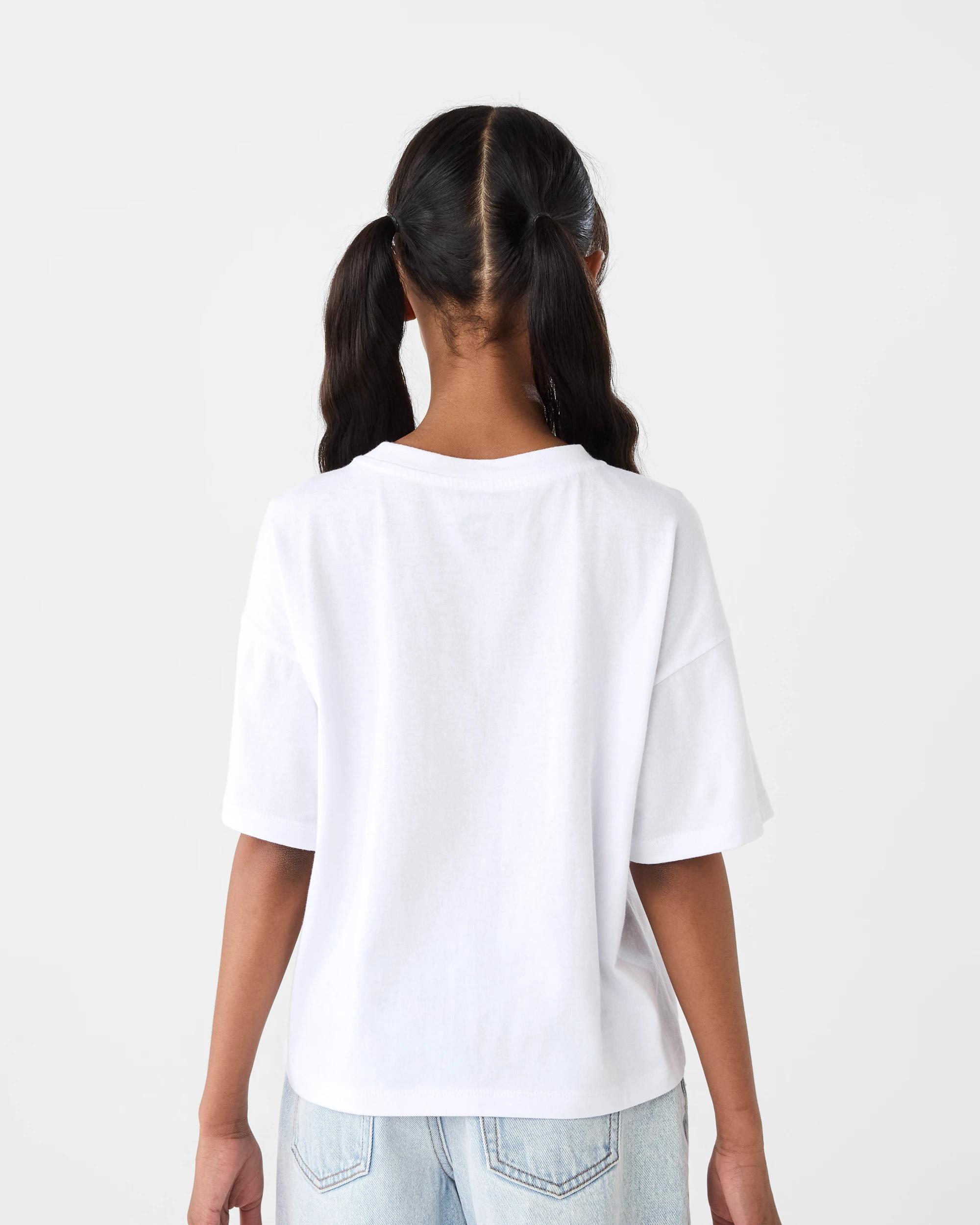 2 BT21 License Cropped T-shirt Bt21, 2 of 6