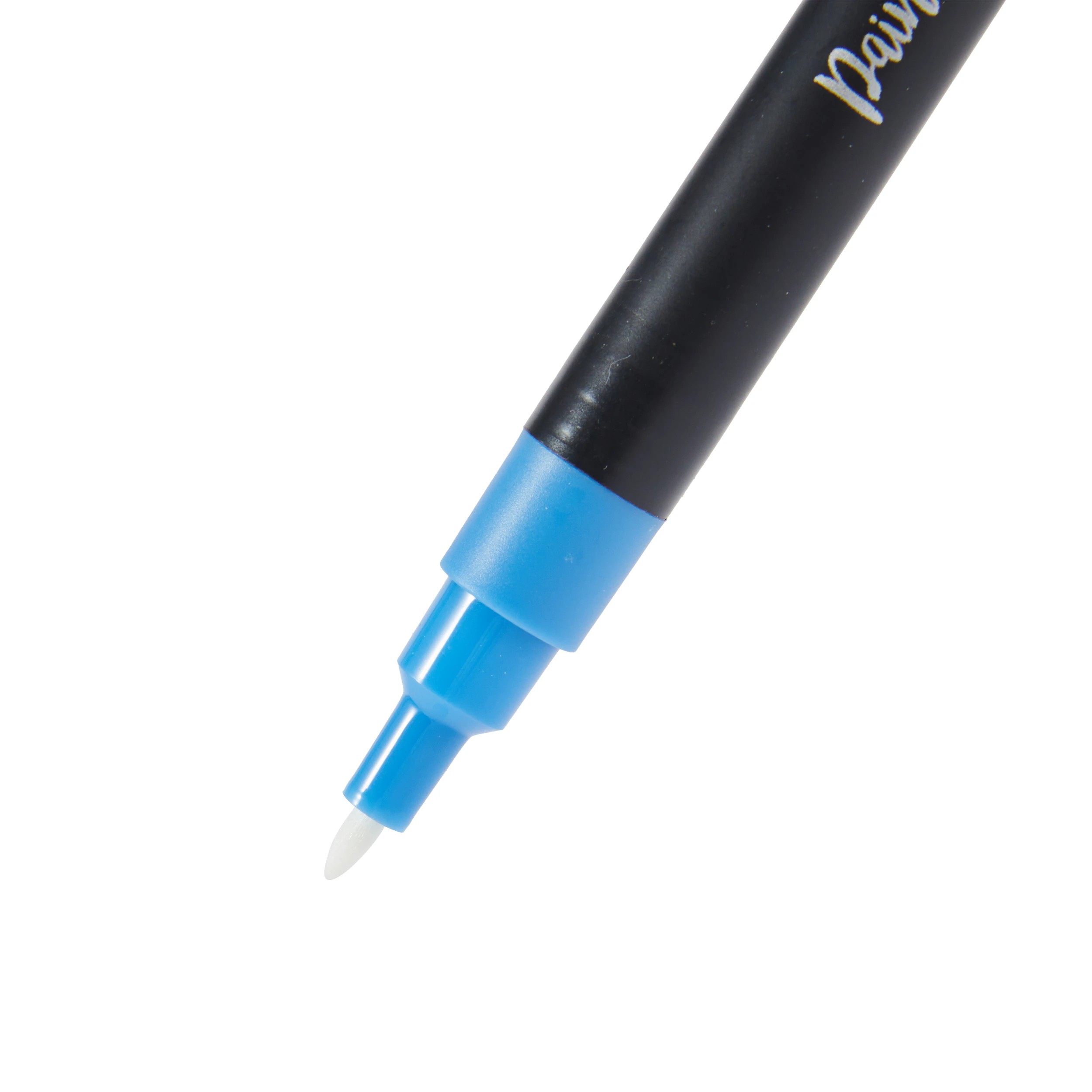 7 16 Pack Acrylic Paint Markers - Tonal Blue, 7 of 8