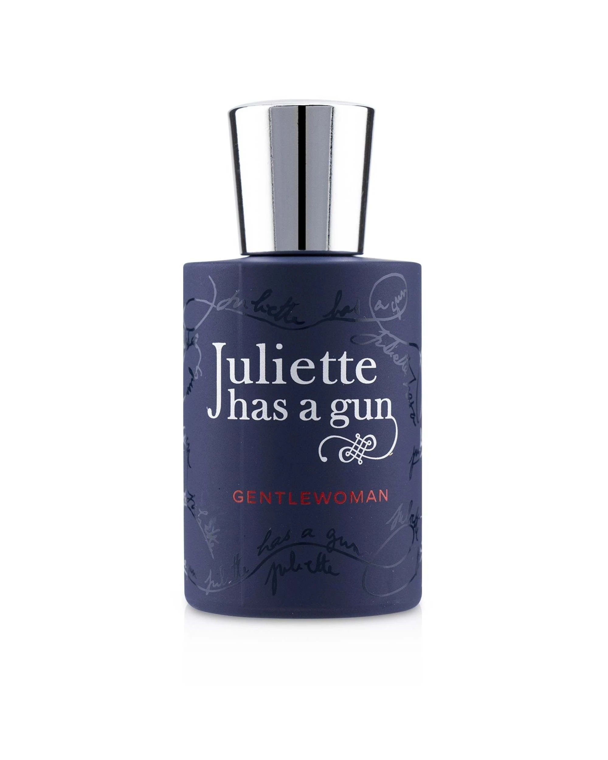 4 Juliette Has A Gun Gentlewoman Eau De Parfum Spray  100ml/3.3oz, 4 of 4