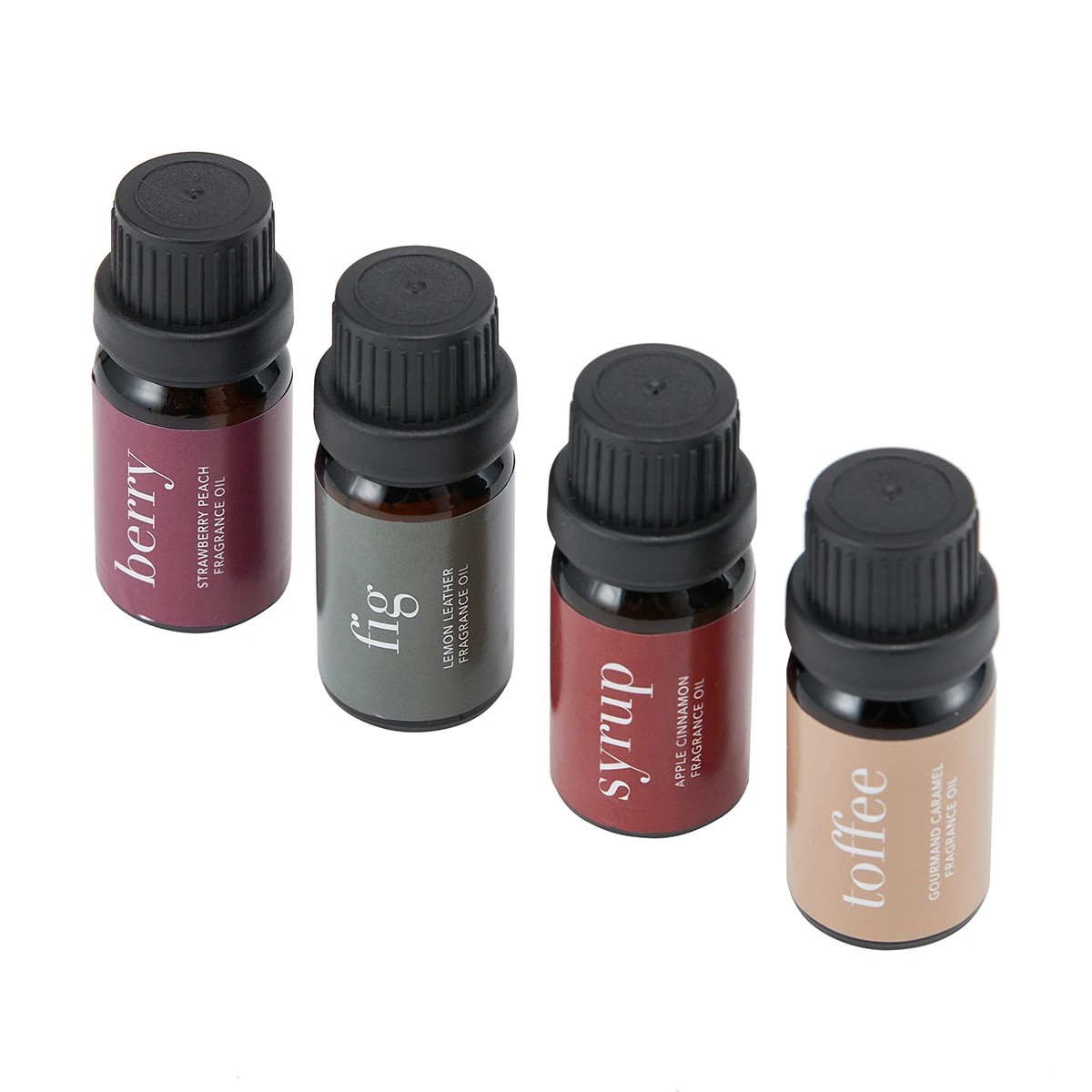 3 4 Pack The Suger and Spice Collection Fragrance Oil, 3 of 8