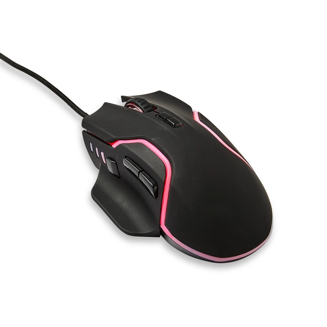 9 8D Wired Gaming Mouse, 9 of 10