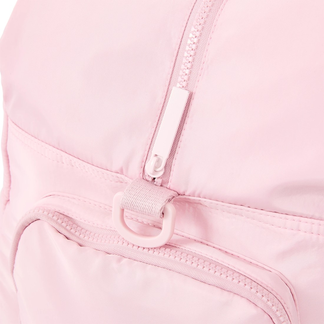 4 Casual Duffle Bag - Blush, 4 of 7