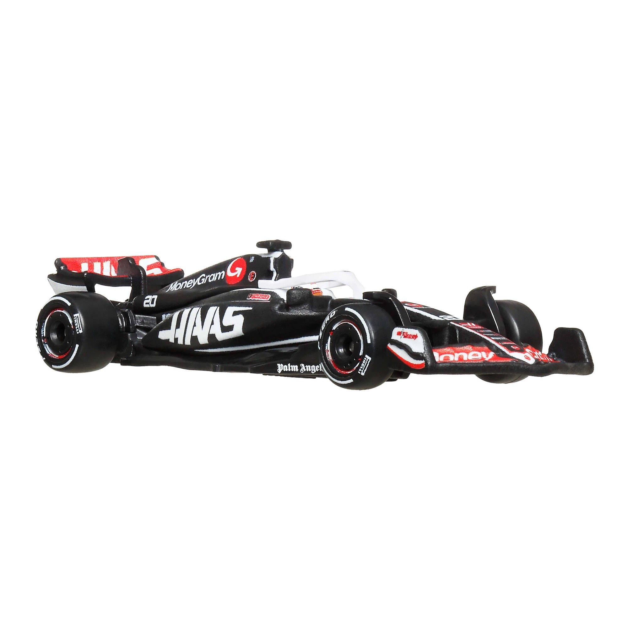 7 Hot Wheels Premium 2024 Die-Cast Formula 1 Race Car - Assorted, 7 of 7