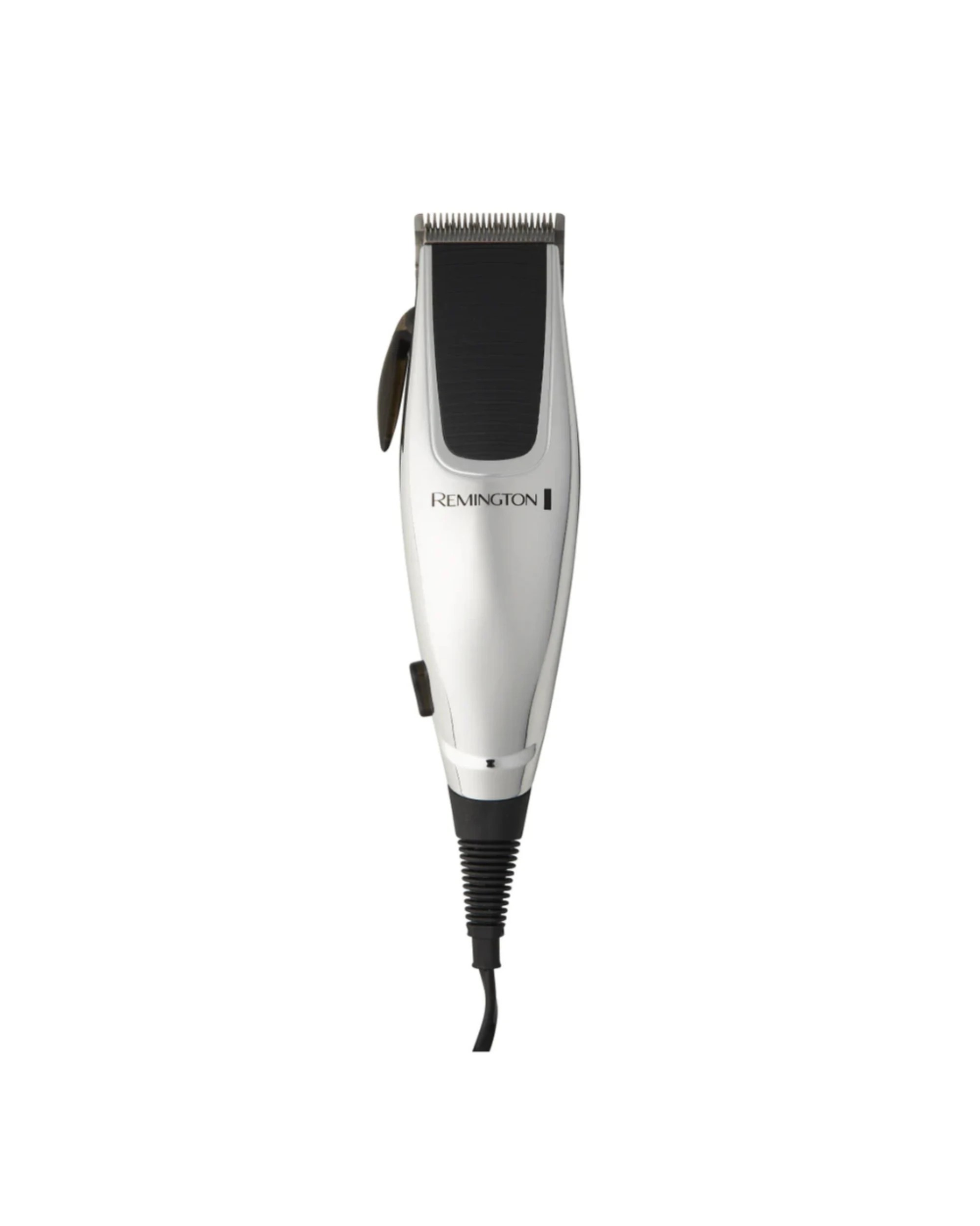 1 Remington 23-Piece Power Trim Haircut Kit - Silver, 1 of 1