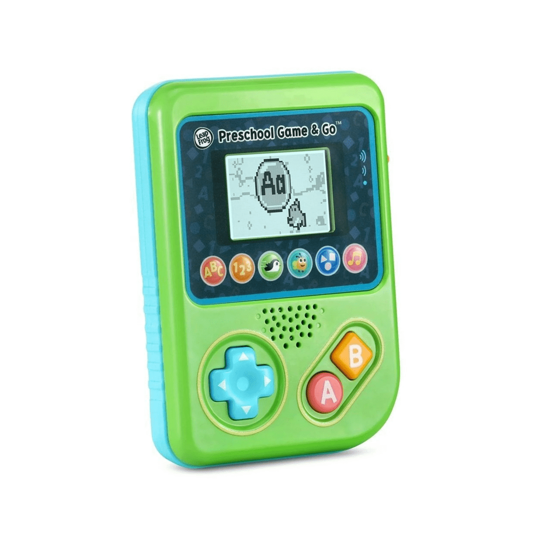 5 VTech Electronics Leapfrog Preschool Game and Go, 5 of 8