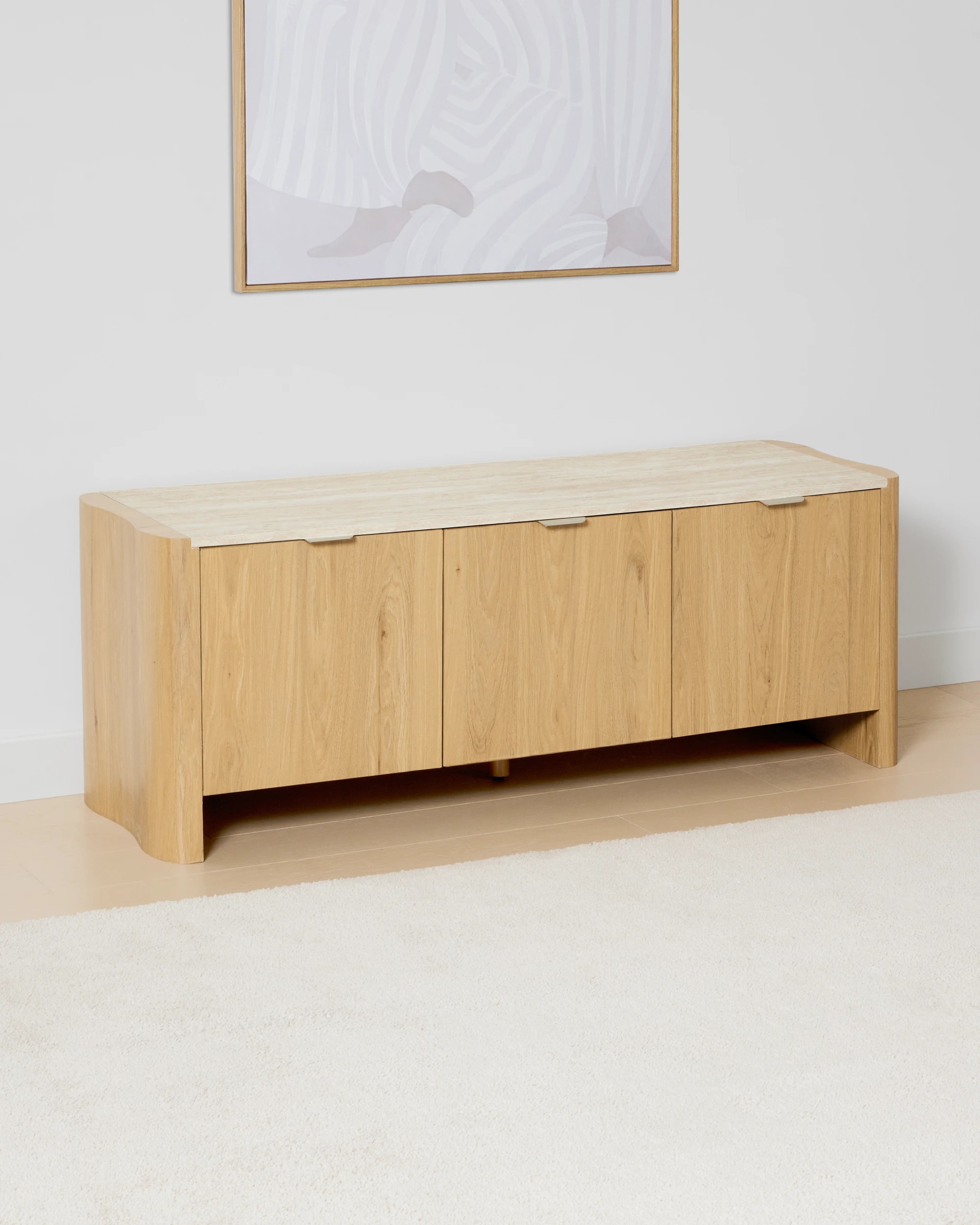 1 Hazel Entertainment Unit, 1 of 7