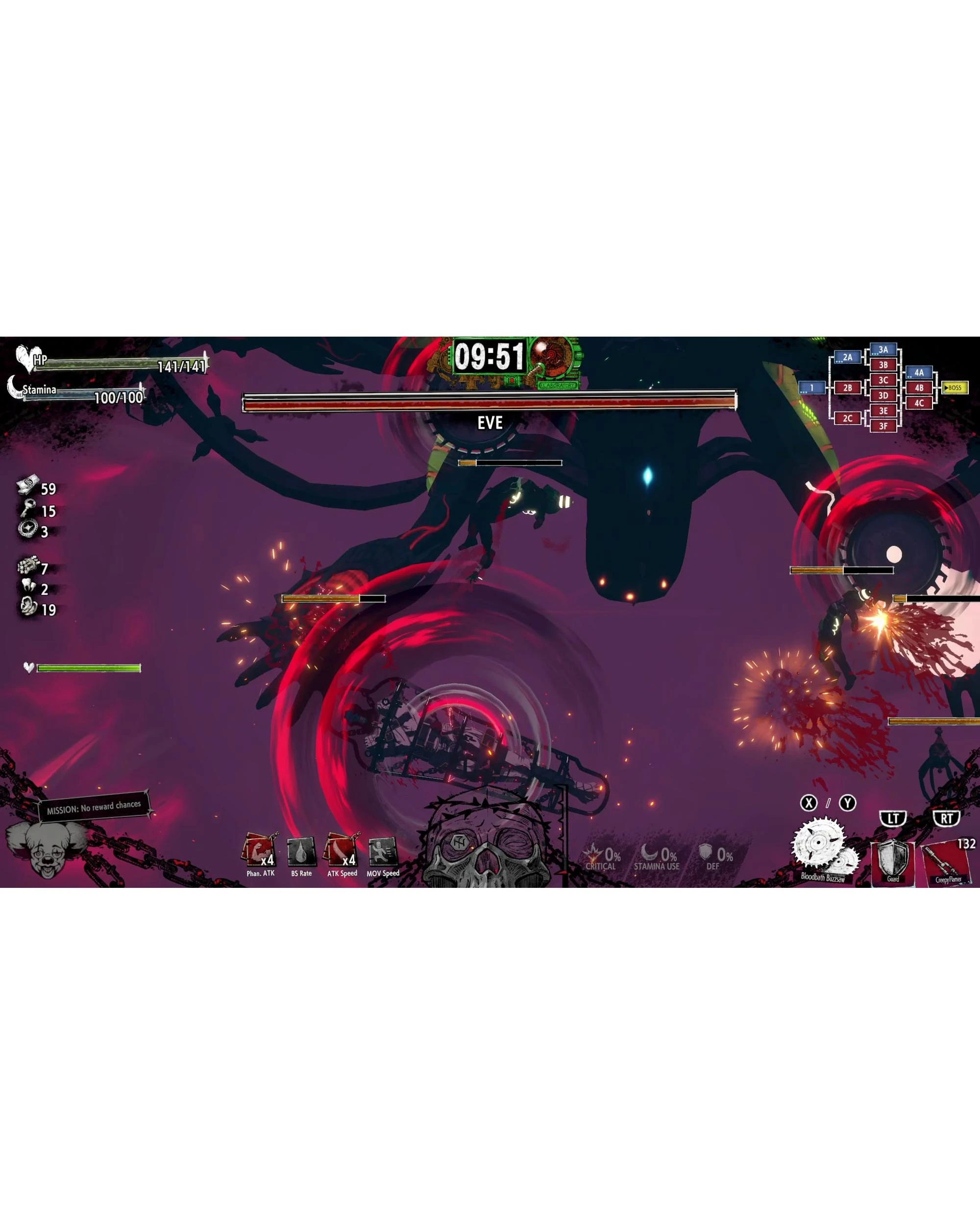 3 Hotel Barcelona - PS5, 3 of 5