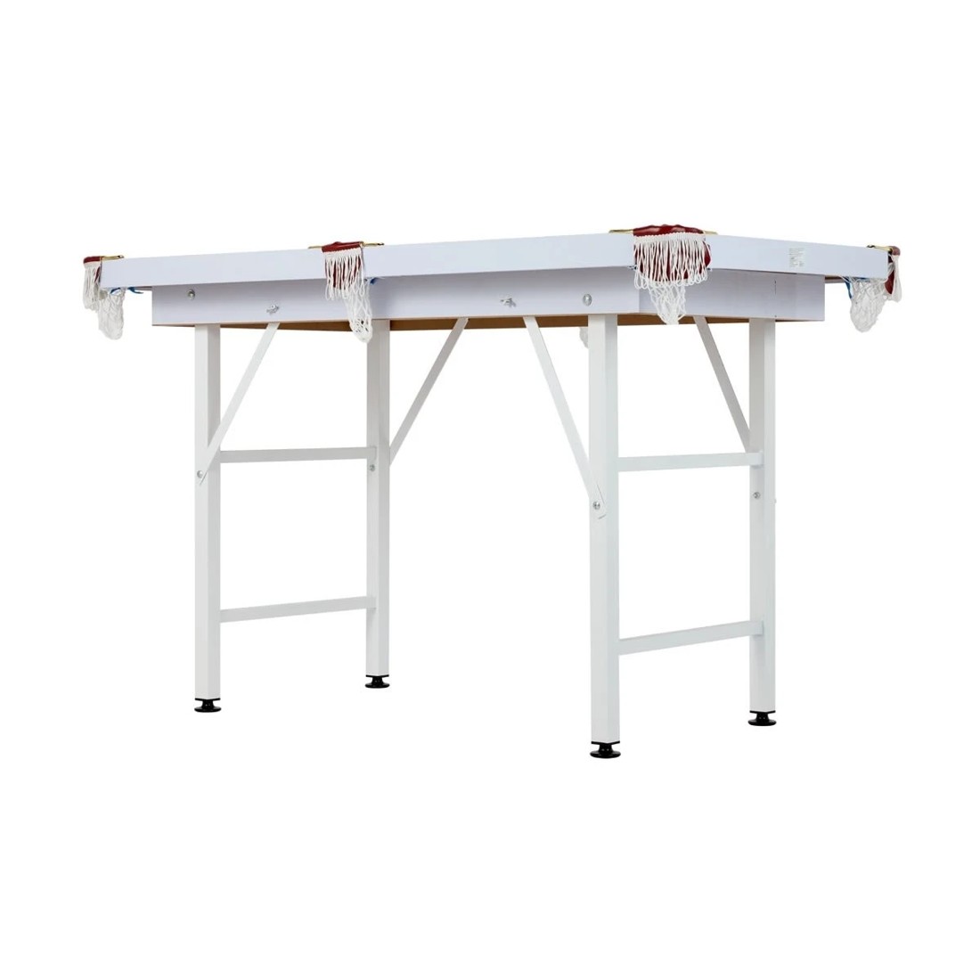 3 Compact Pool Table, 3 of 9