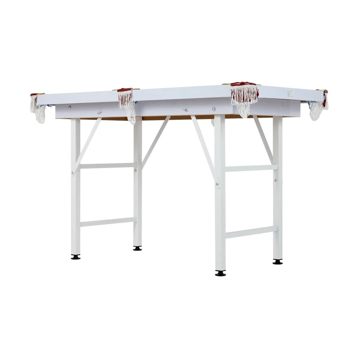 3 Compact Pool Table, 3 of 9