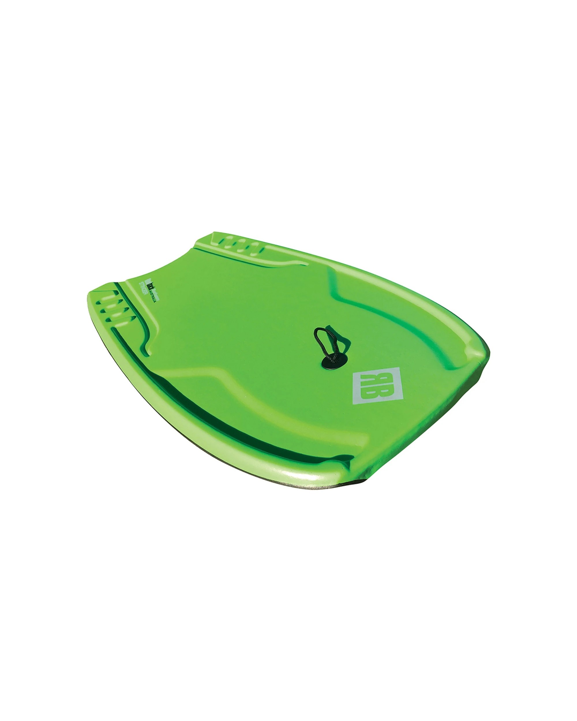 2 Redback Stinger 42" Bodyboard Beach Board Slick Bottom/Crescent Tail, 2 of 2