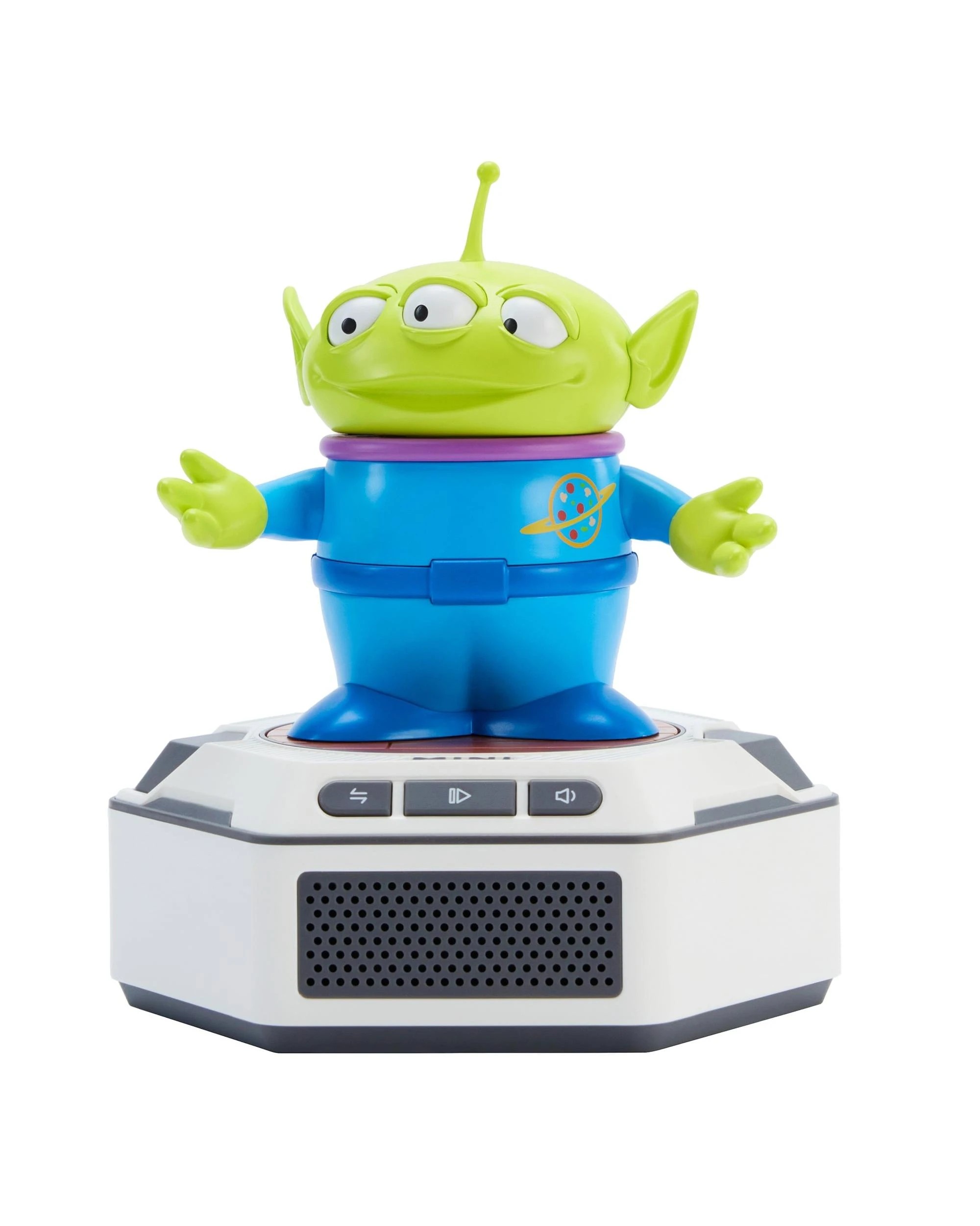 2 Robosen Mini Robot: Toy Story Kit - Alien, 2 of 7
