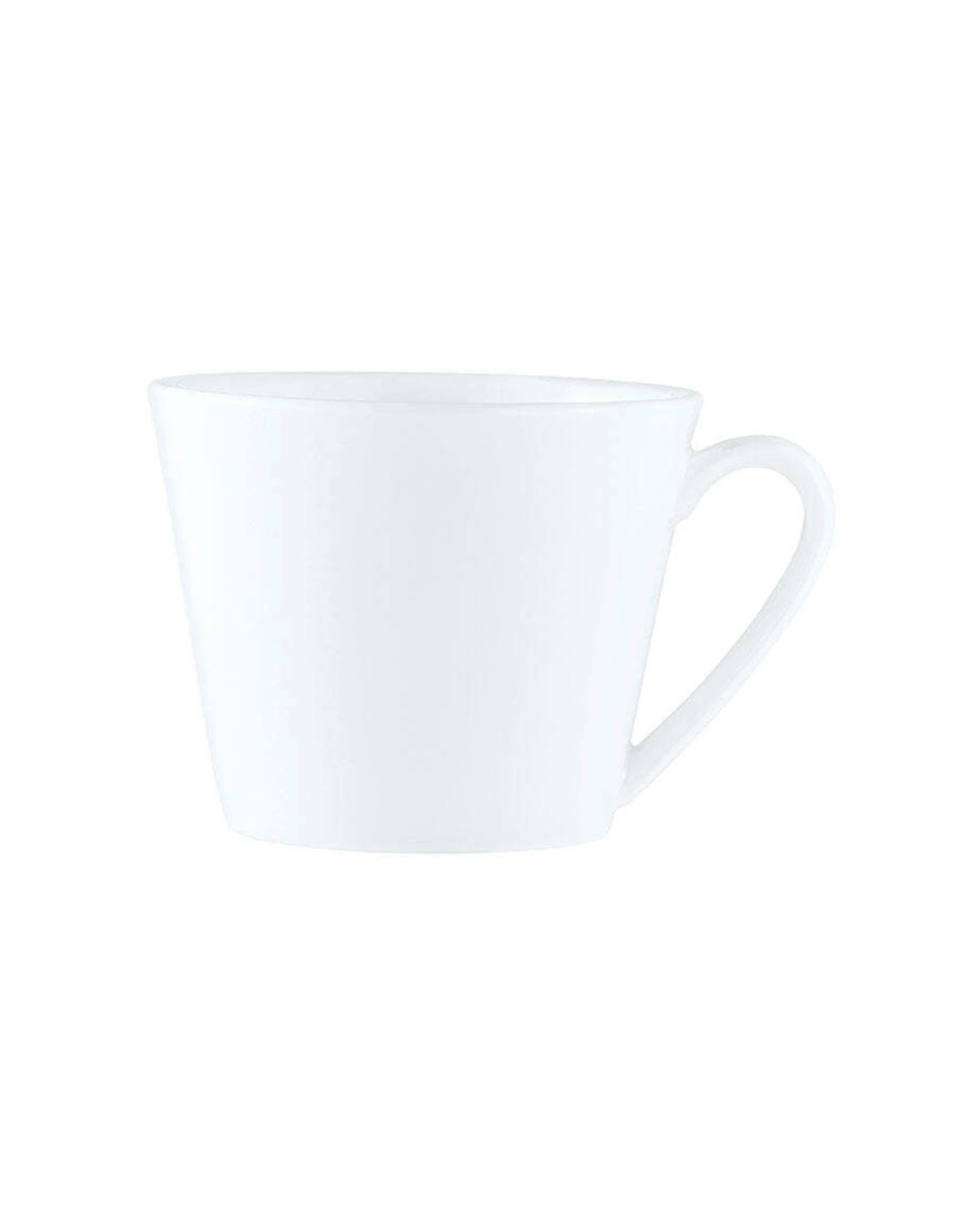 2 Maxwell & Williams Cashmere 450ml Short Mug Fine Bone China For Coffee And Tea
 - White, 2 of 3