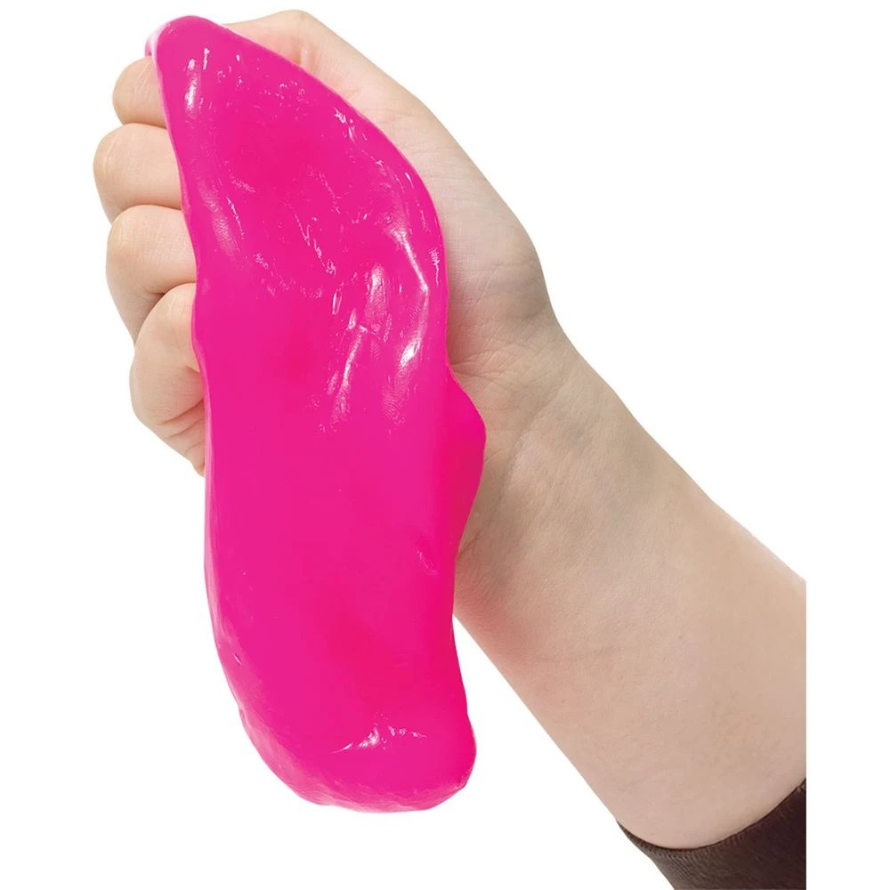 3 Kadink Slime 120g Pink, 3 of 3